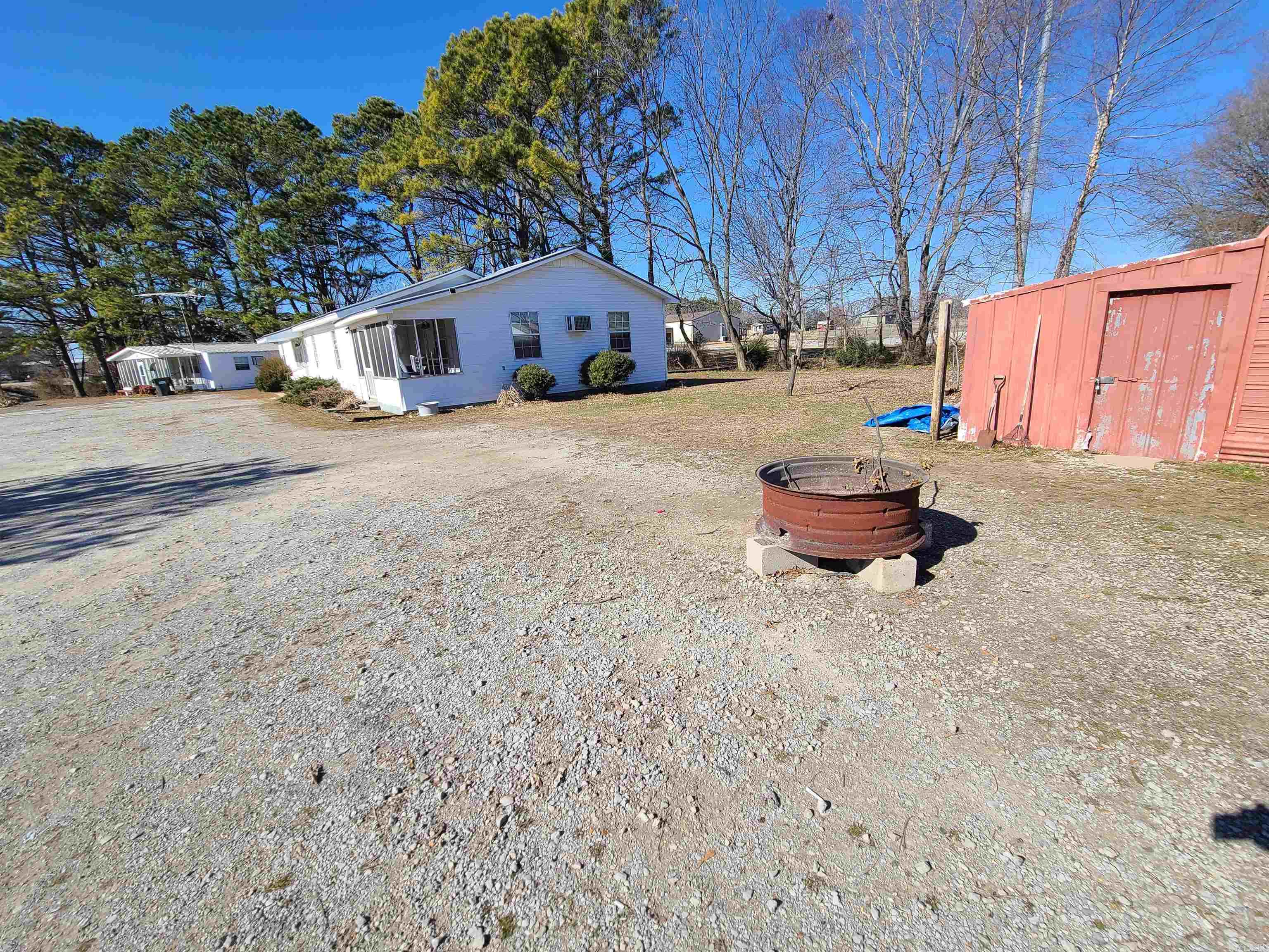 405 Amagon Street Amagon, AR 72005