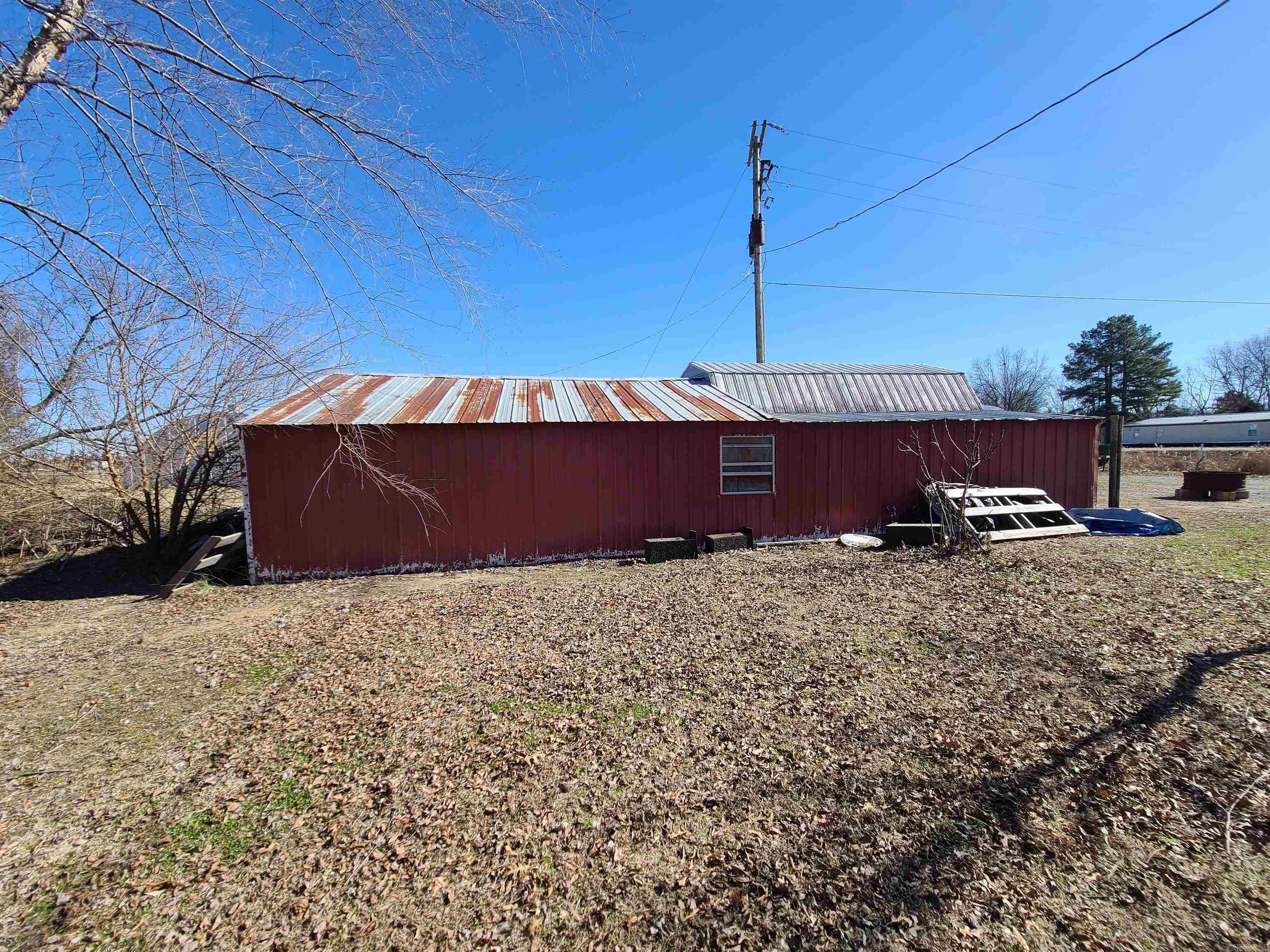 405 Amagon Street Amagon, AR 72005
