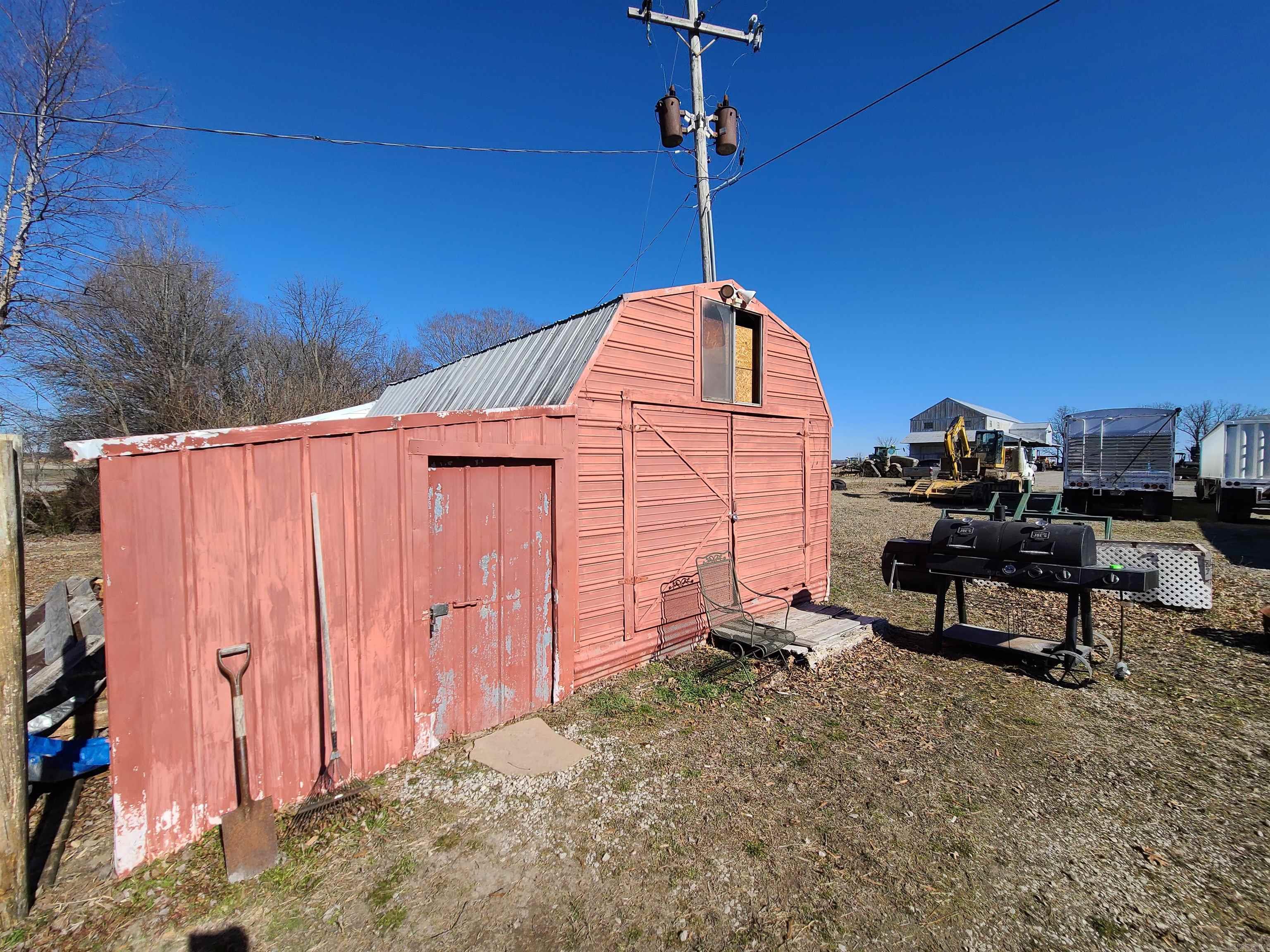 405 Amagon Street Amagon, AR 72005