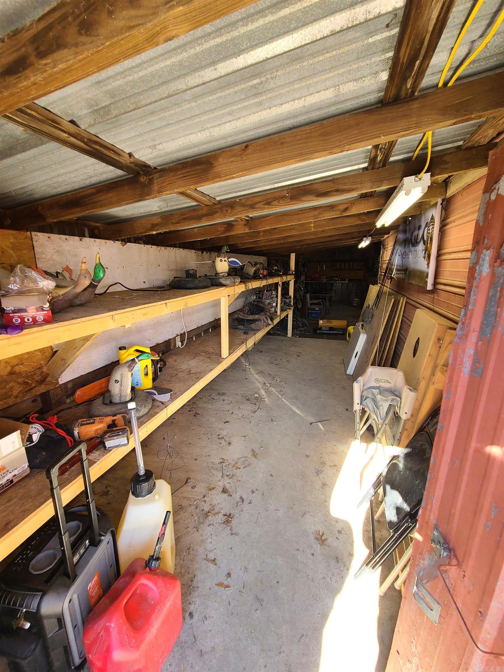 405 Amagon Street Amagon, AR 72005