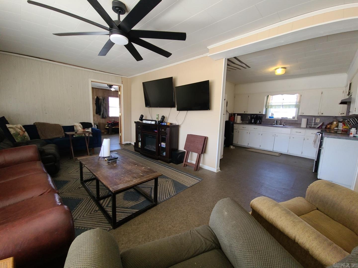 405 Amagon Street Amagon, AR 72005