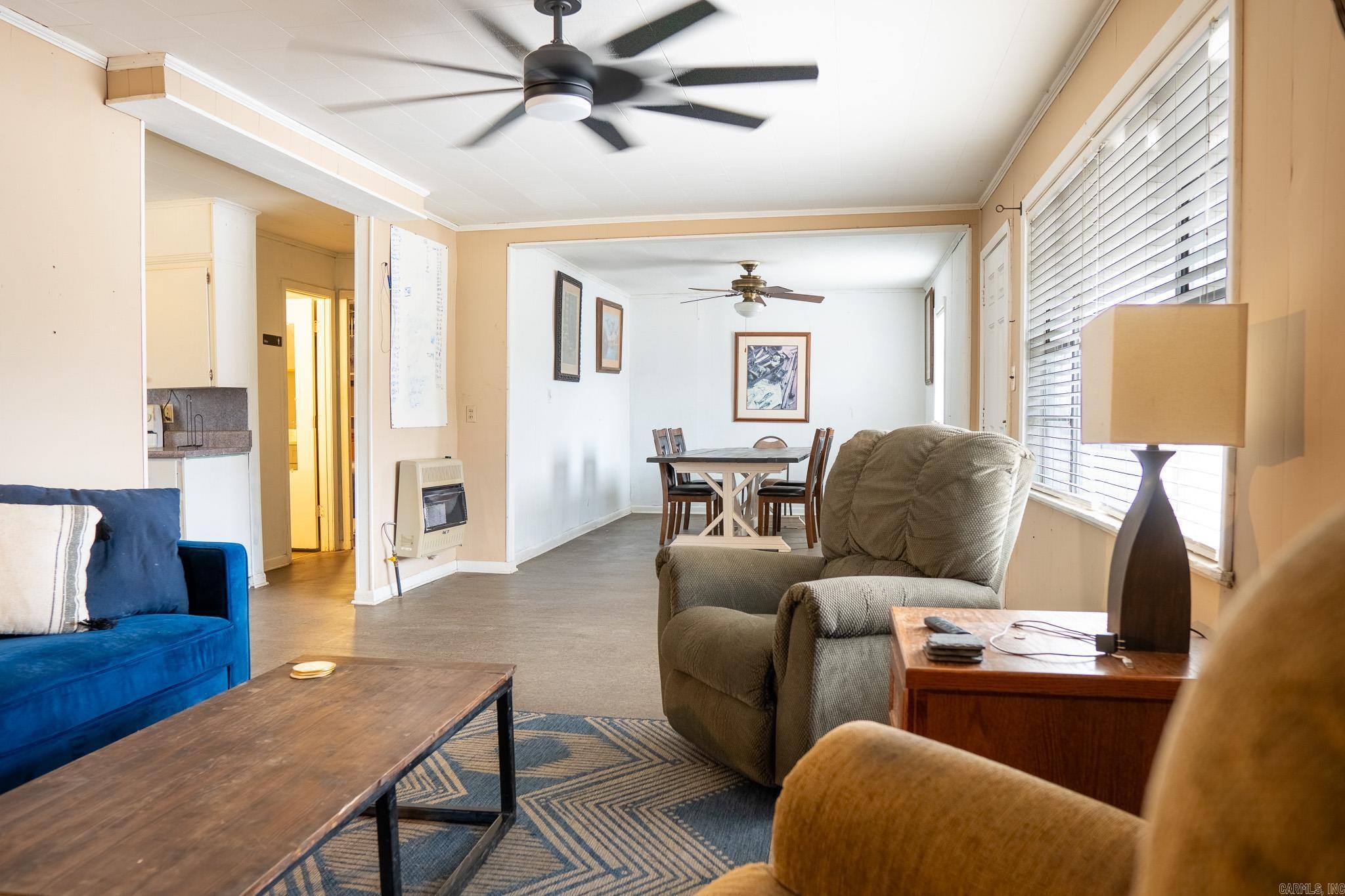 405 Amagon Street  Amagon, AR