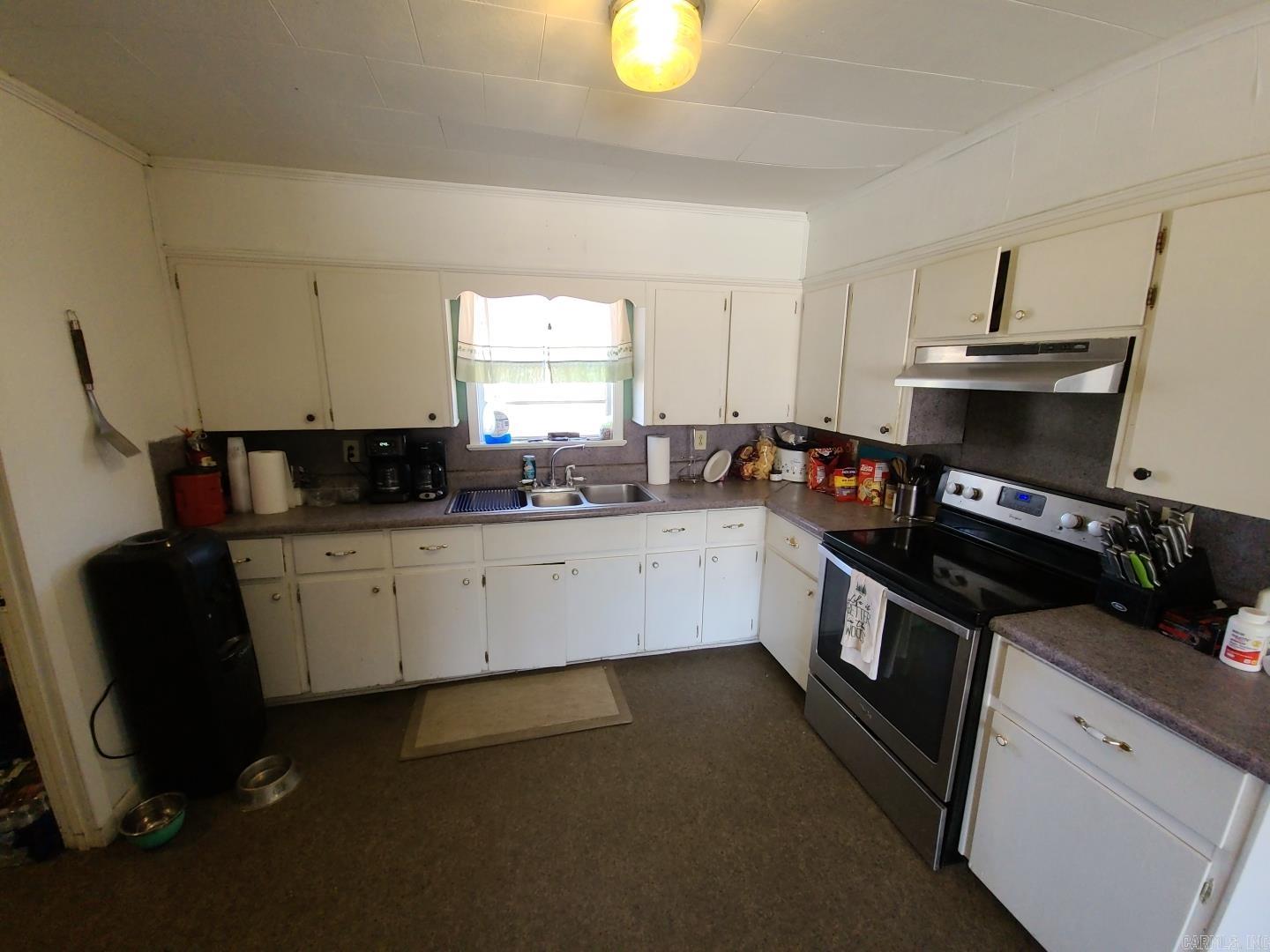 405 Amagon Street Amagon, AR 72005