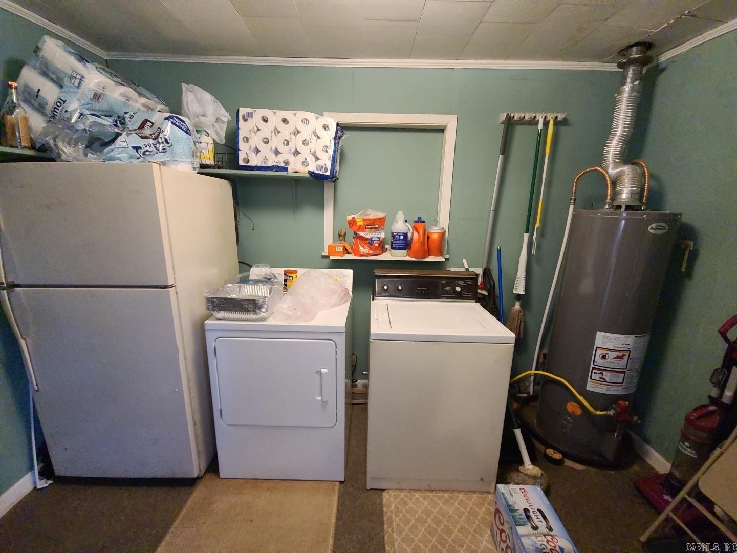 405 Amagon Street Amagon, AR 72005