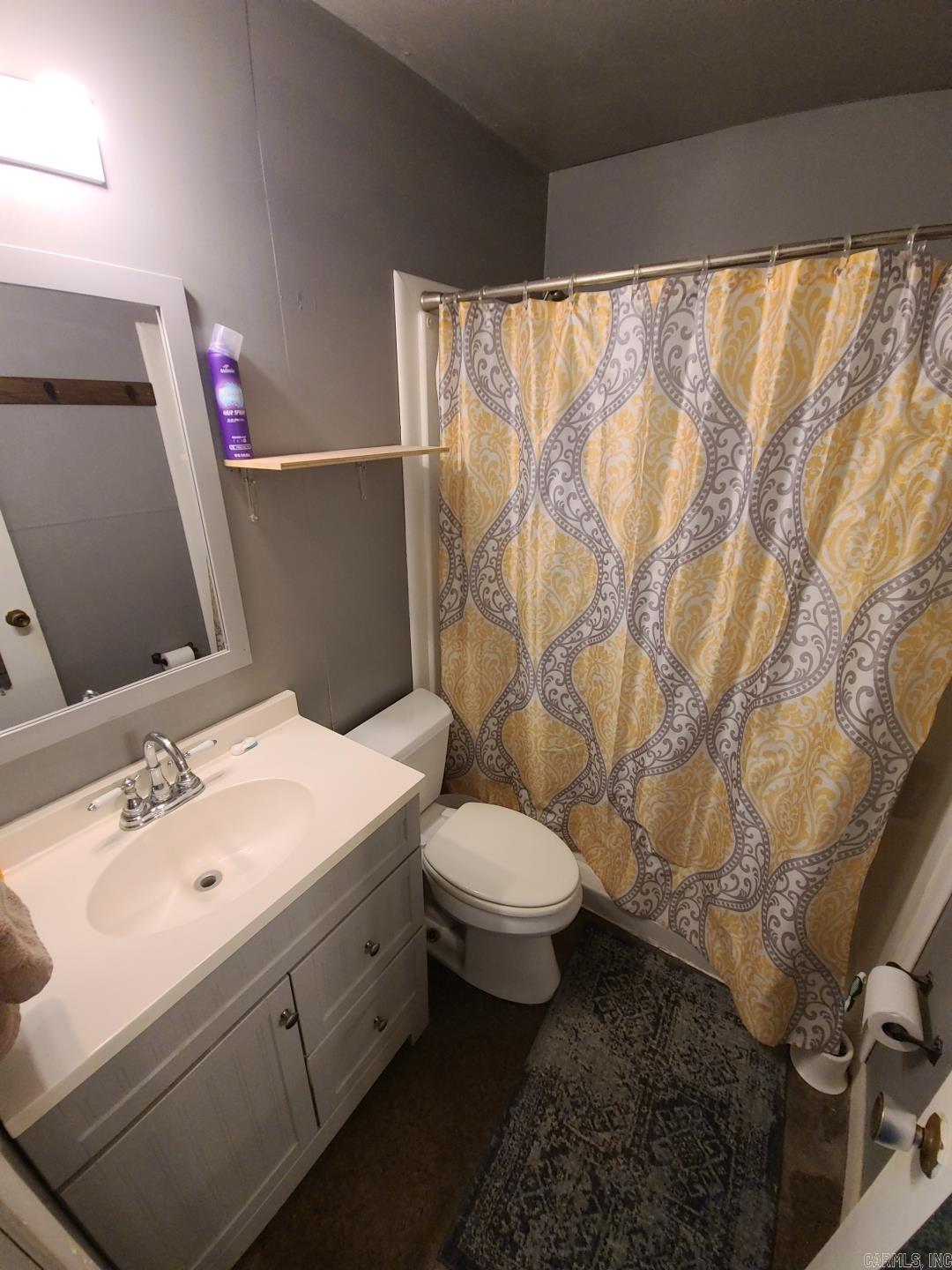 405 Amagon Street Amagon, AR 72005