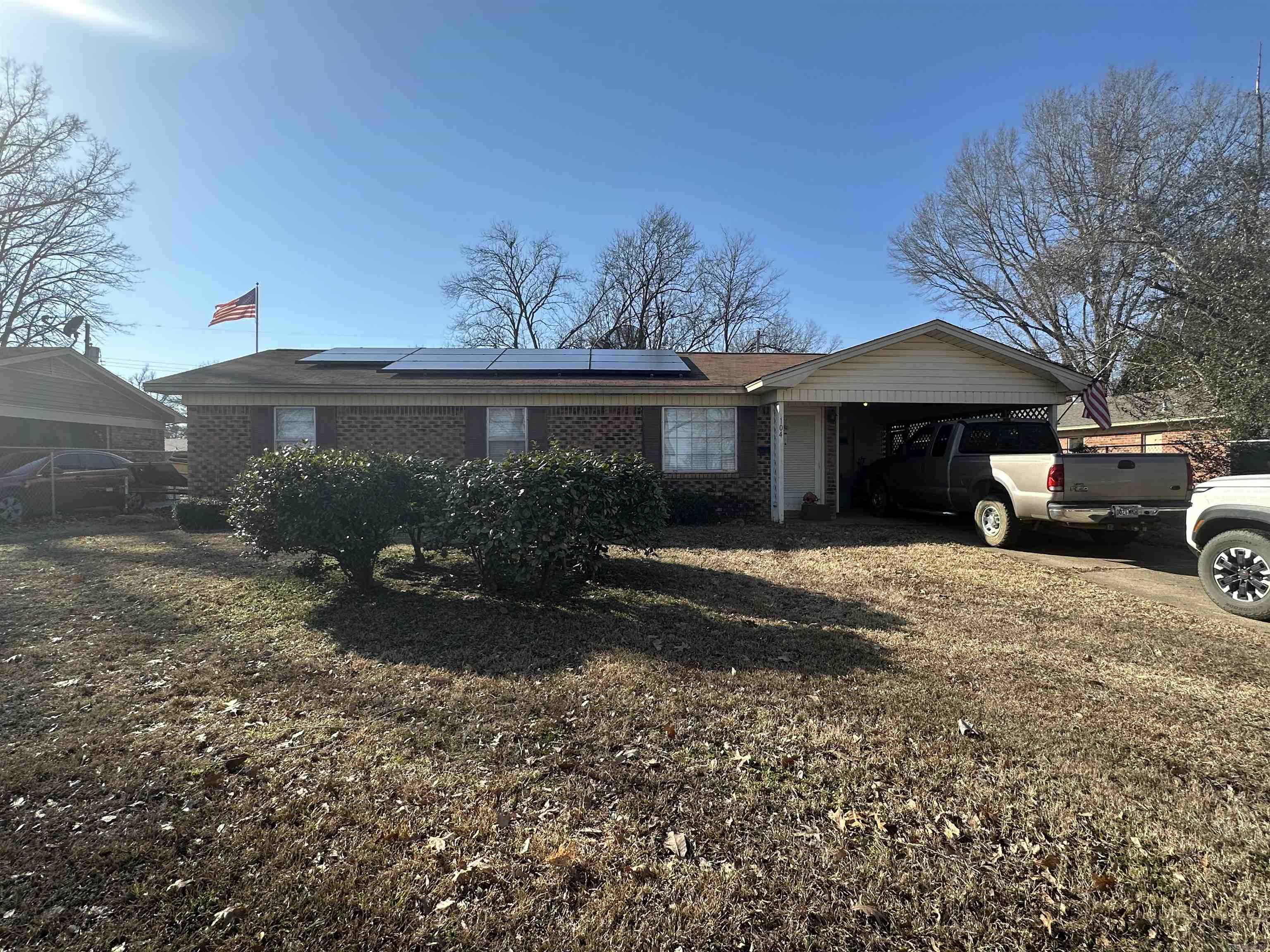 104 S Crestview  Dumas, AR