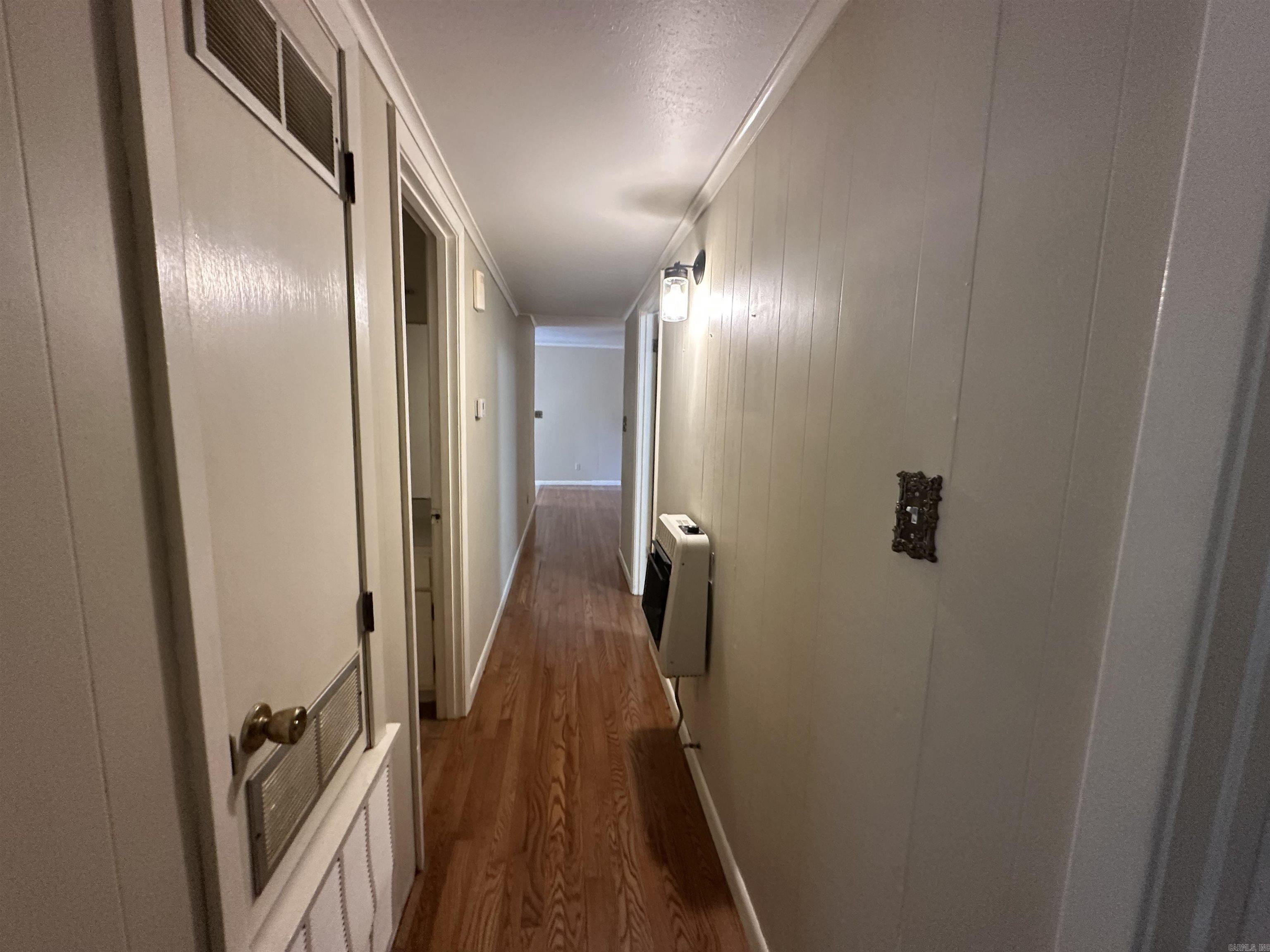 104 S Crestview  Dumas, AR