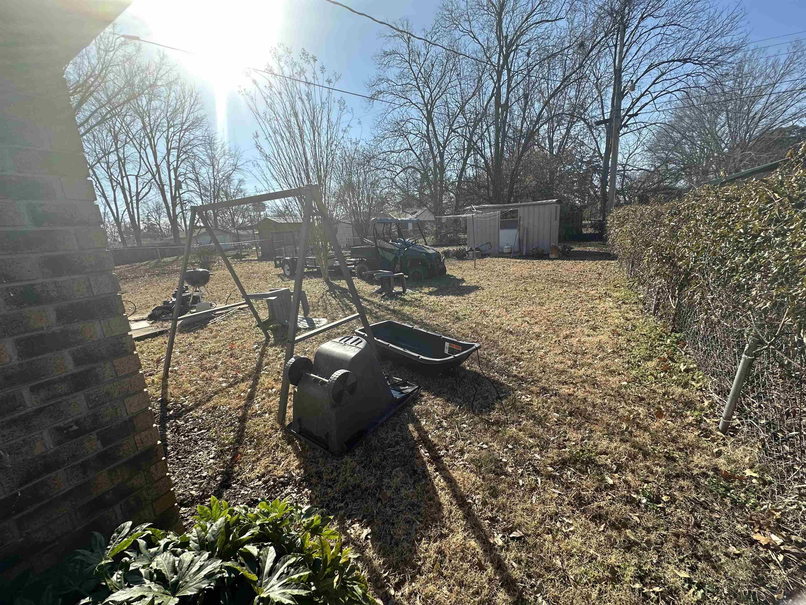 104 S Crestview  Dumas, AR