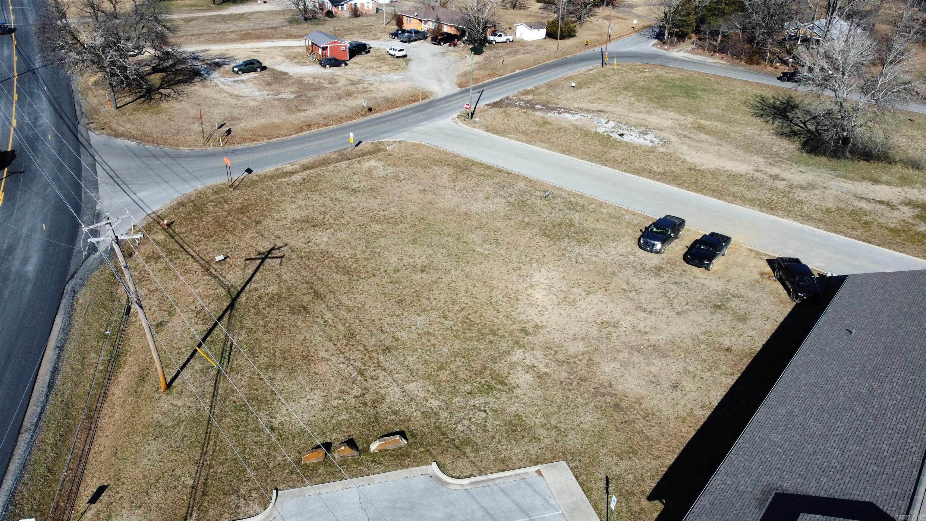 Lot 2 E Highway 14  Mountain View, AR