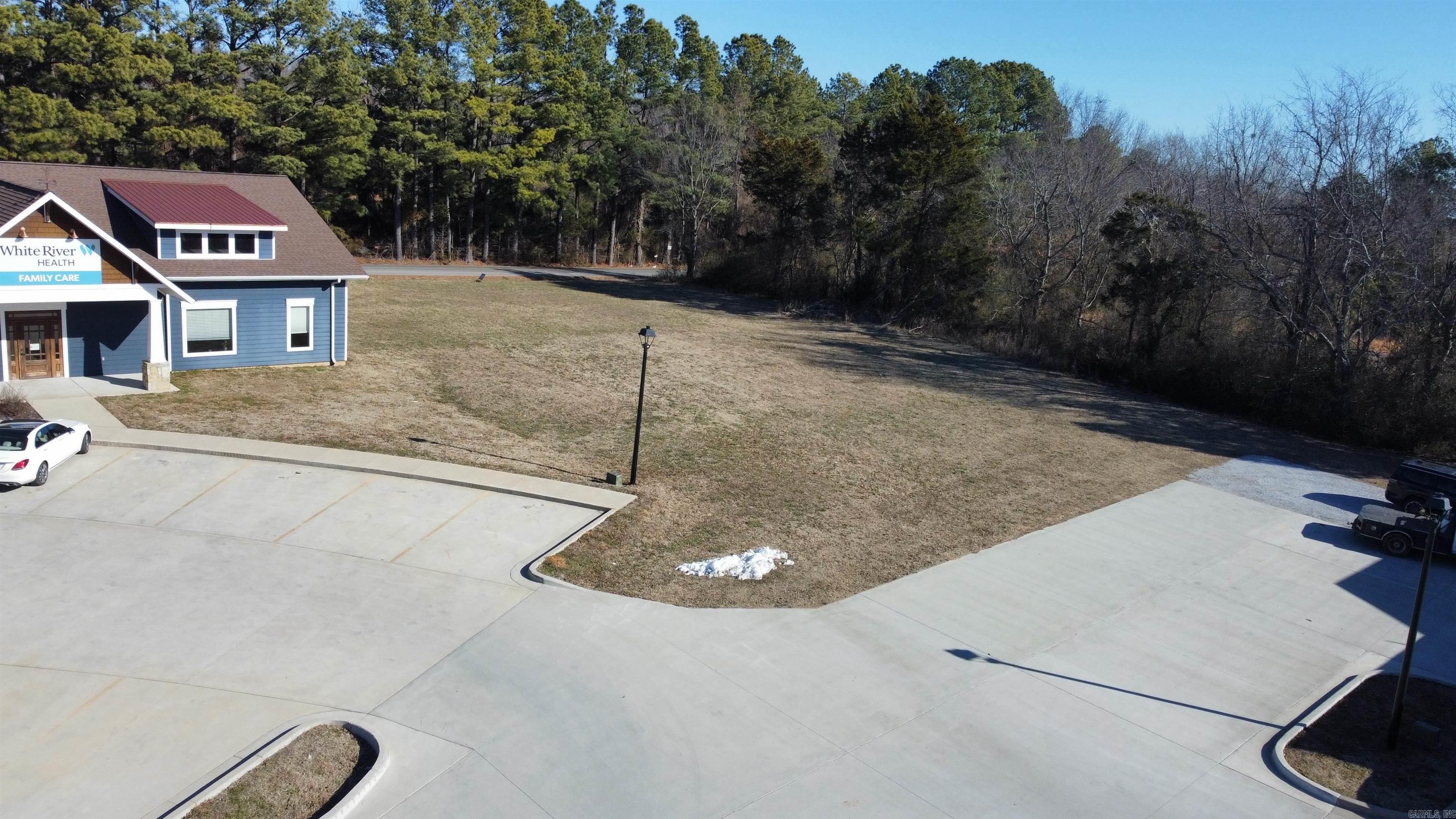 Lot 5 Killian Street  Mountain View, AR
