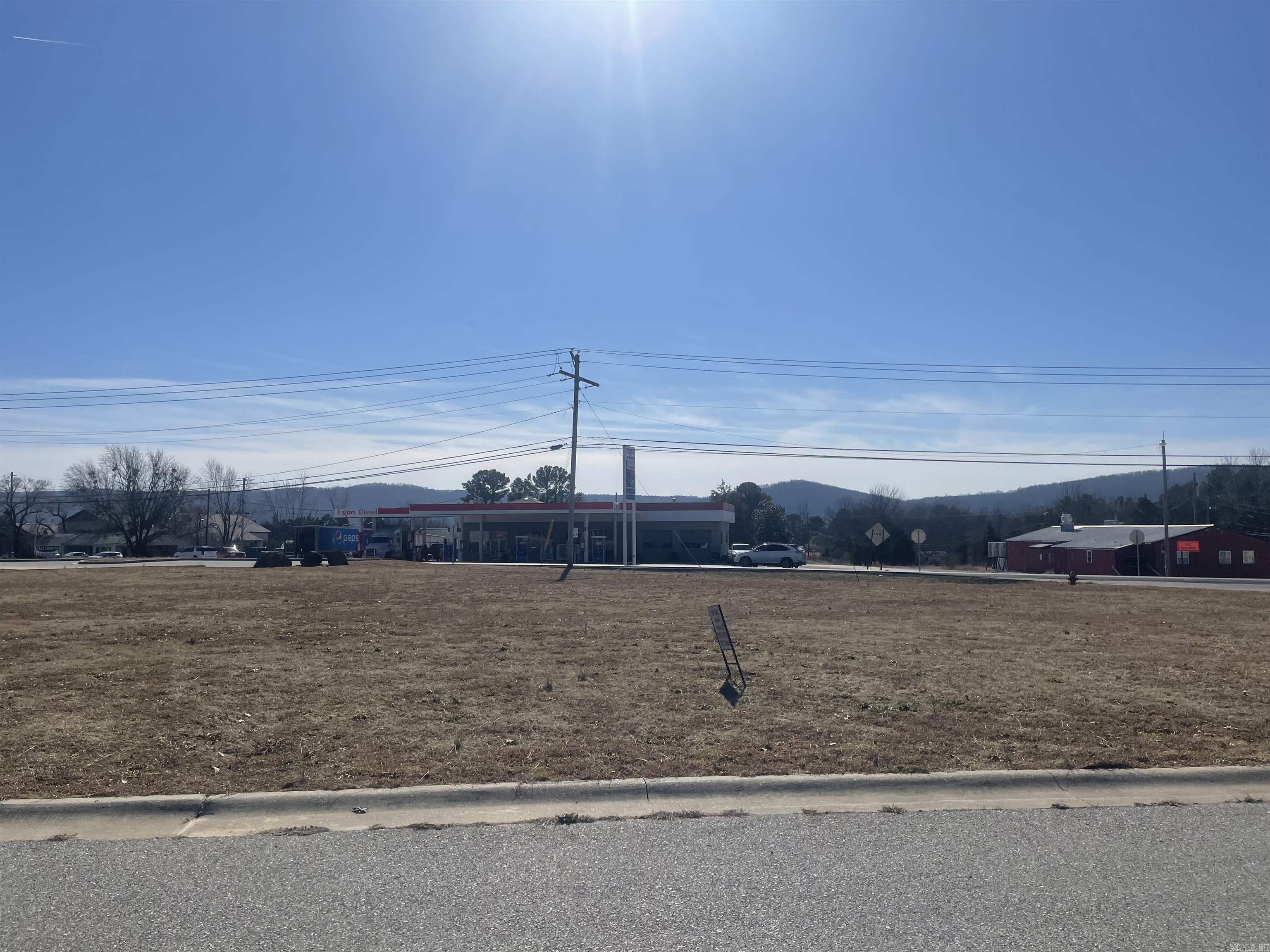 Lot 5 Killian Street  Mountain View, AR