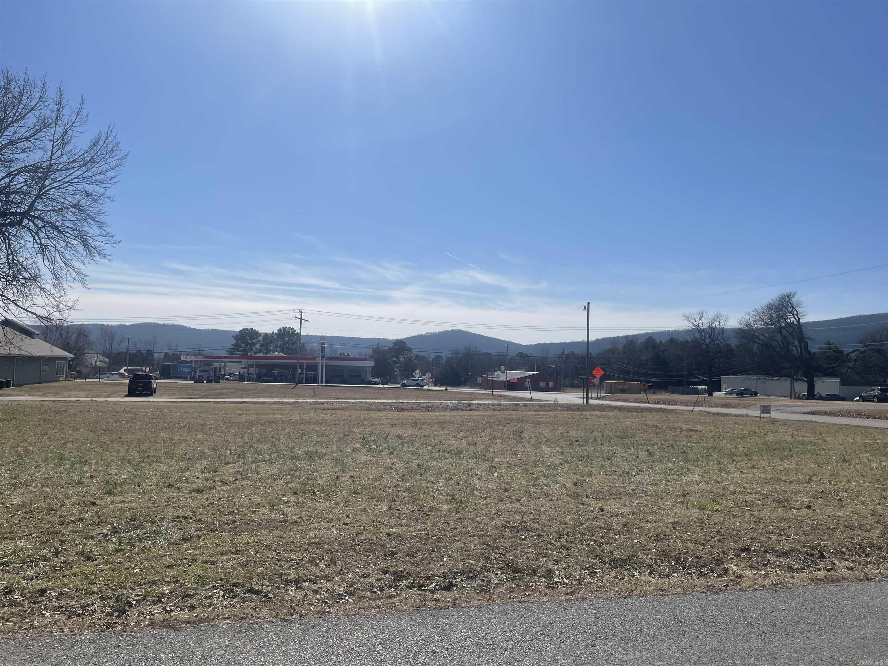 Lot 7 Killian Street  Mountain View, AR