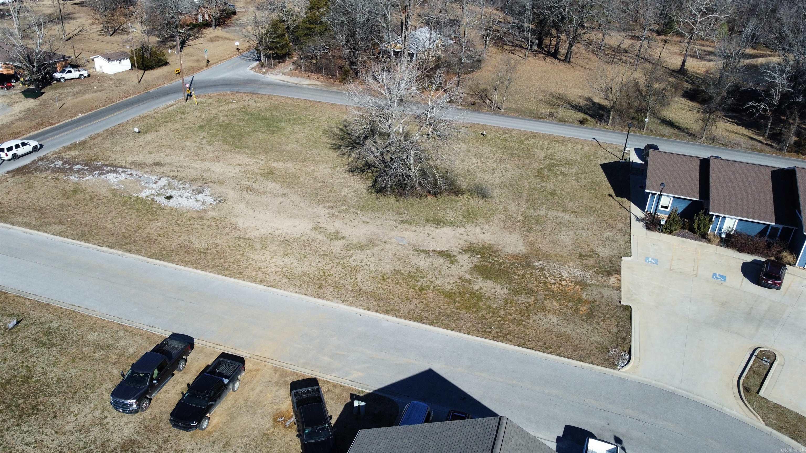 Lot 8 Killian Street  Mountain View, AR