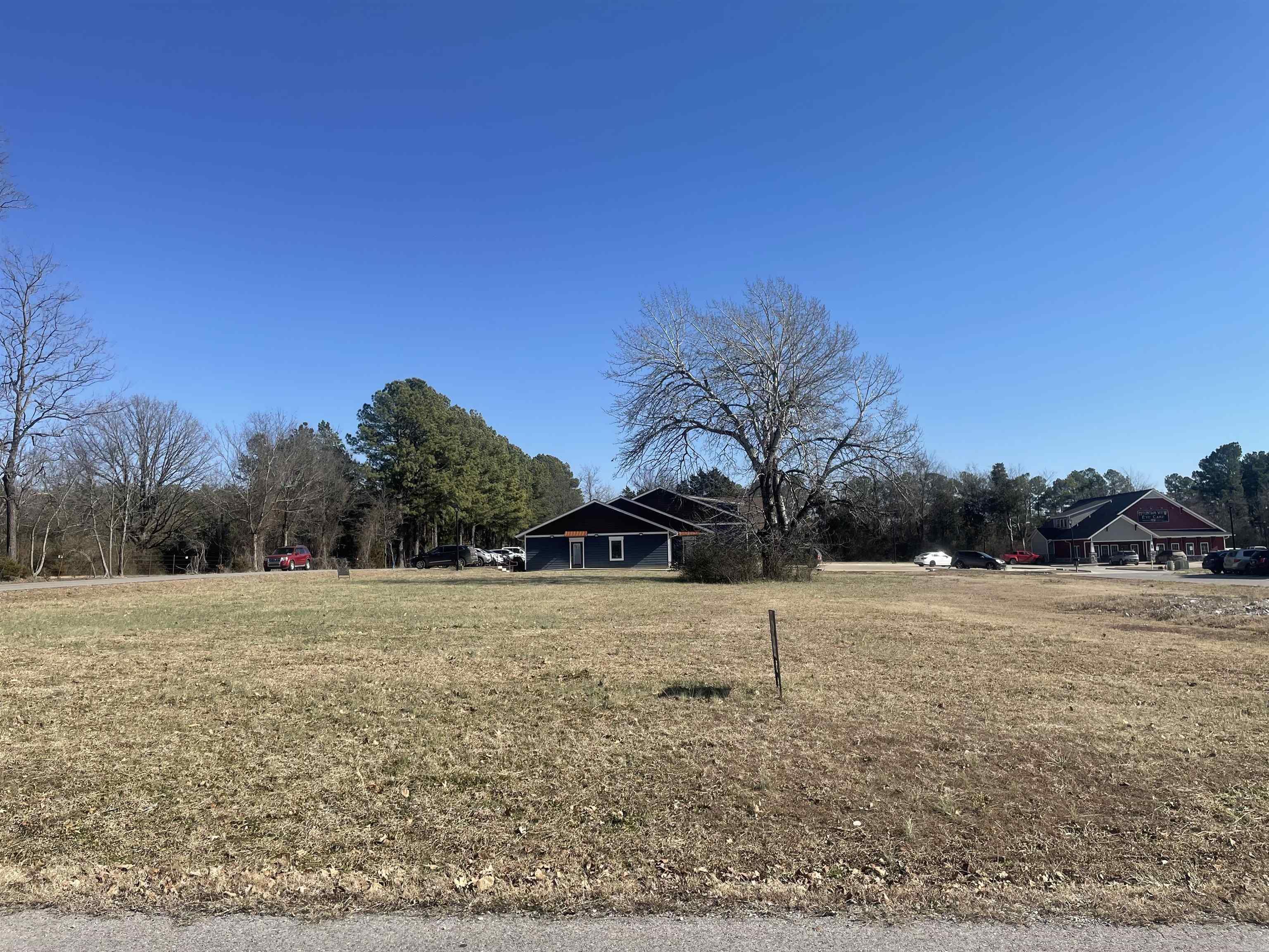 Lot 8 Killian Street  Mountain View, AR