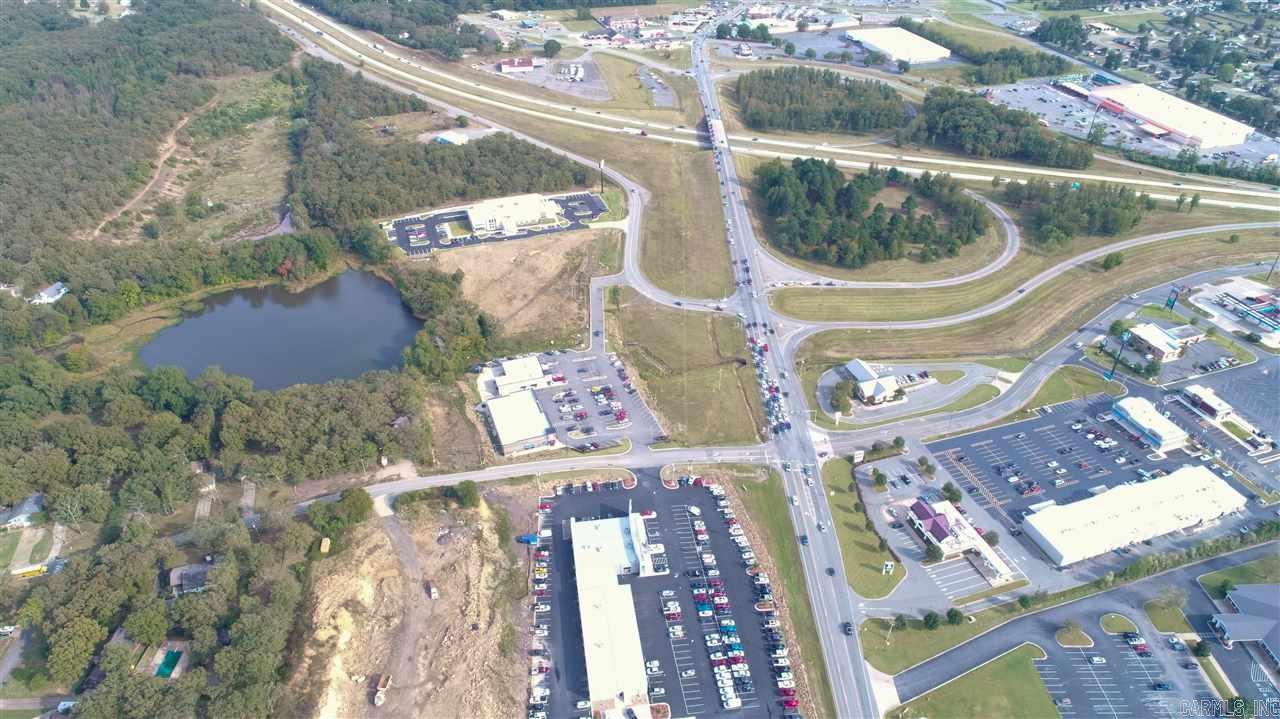 0 N Rockwood W. Main Street Cabot, AR