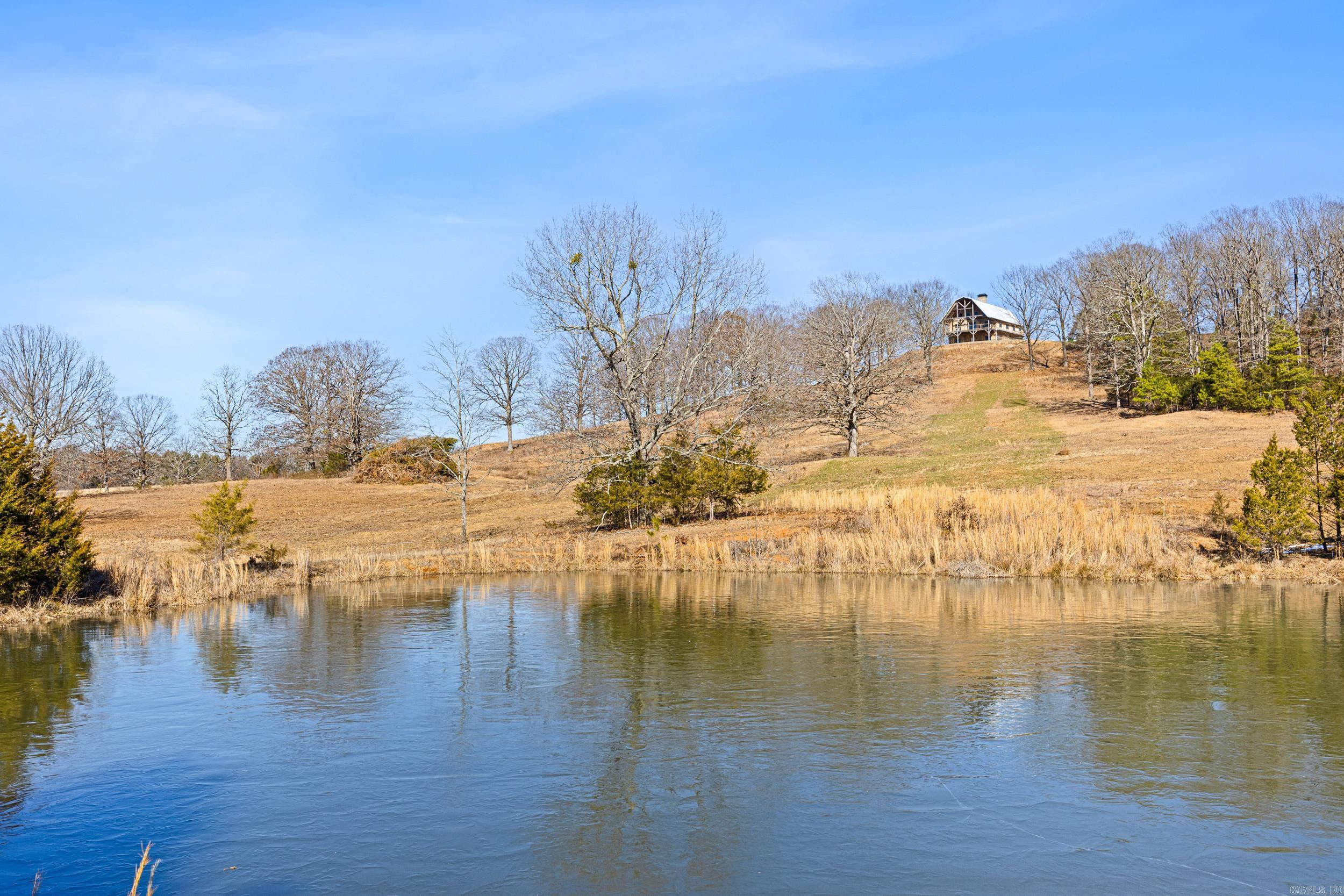 6127 Dabney  Jerusalem, AR