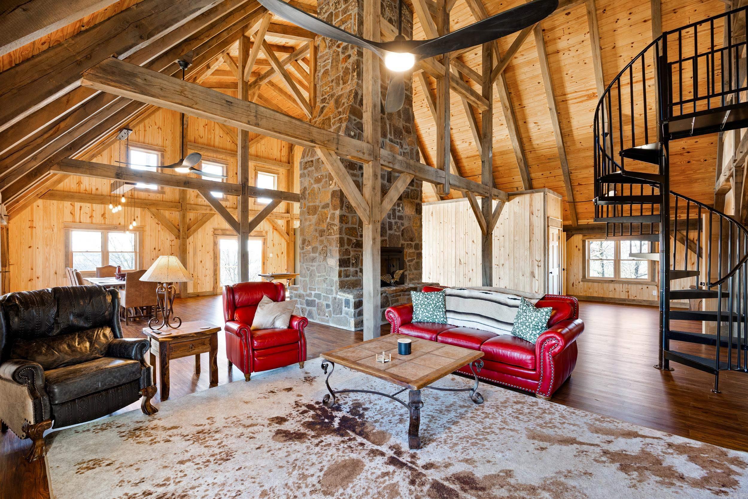 6127 Dabney  Jerusalem, AR