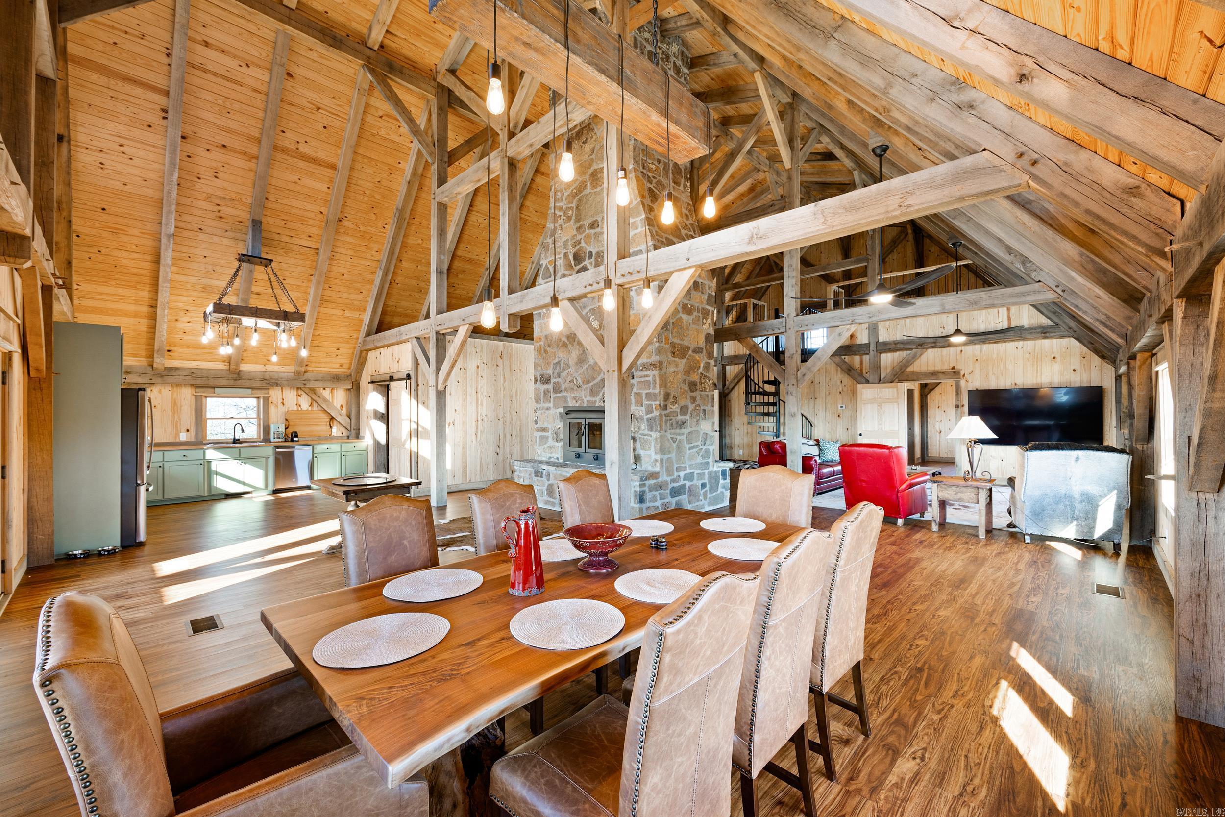 6127 Dabney  Jerusalem, AR