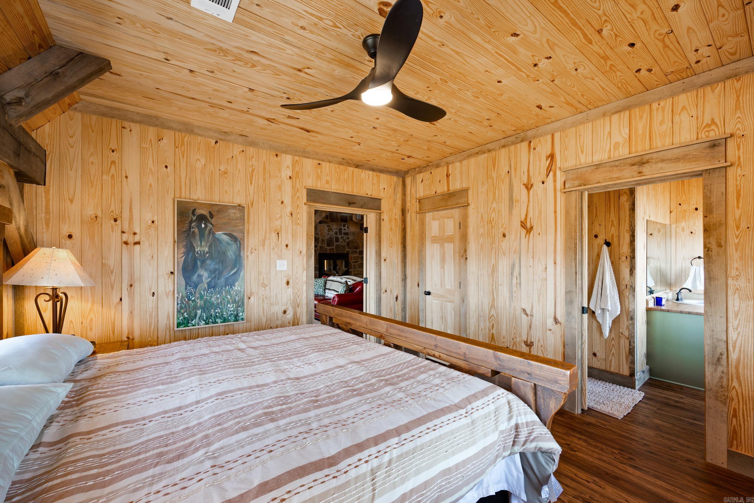 6127 Dabney  Jerusalem, AR