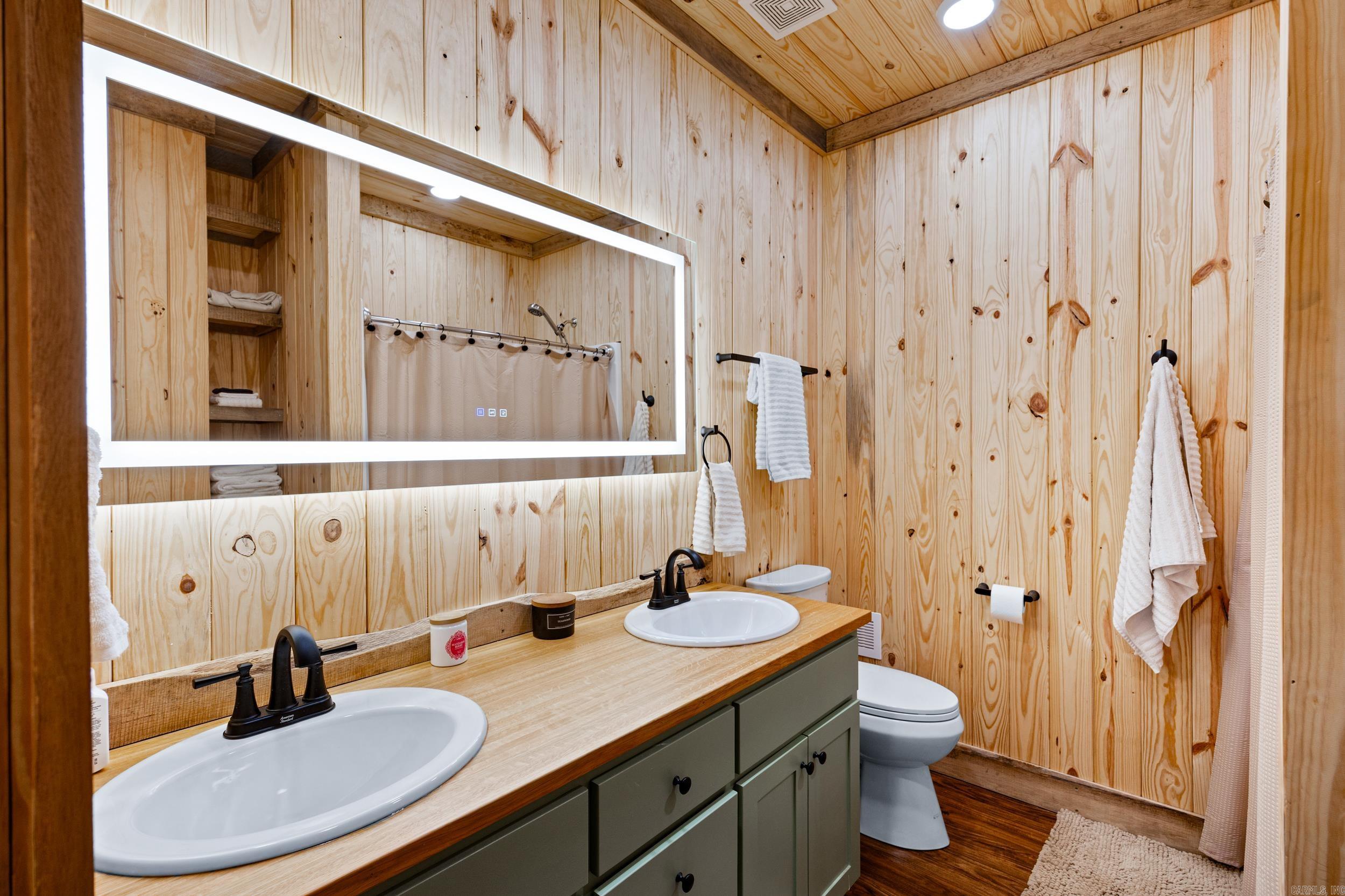 6127 Dabney  Jerusalem, AR