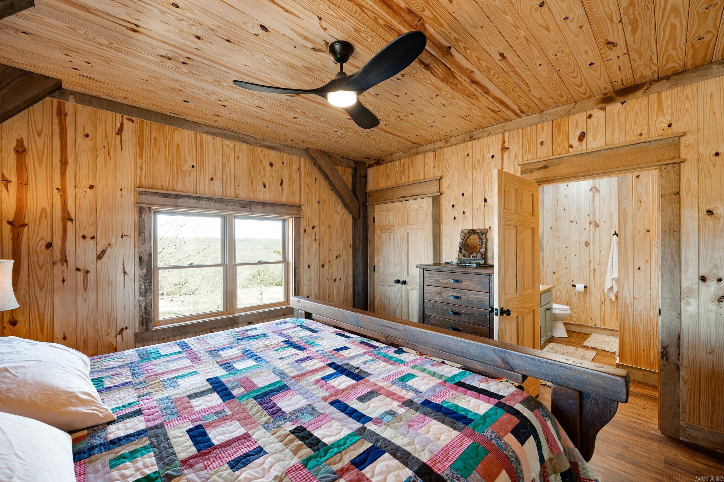 6127 Dabney  Jerusalem, AR