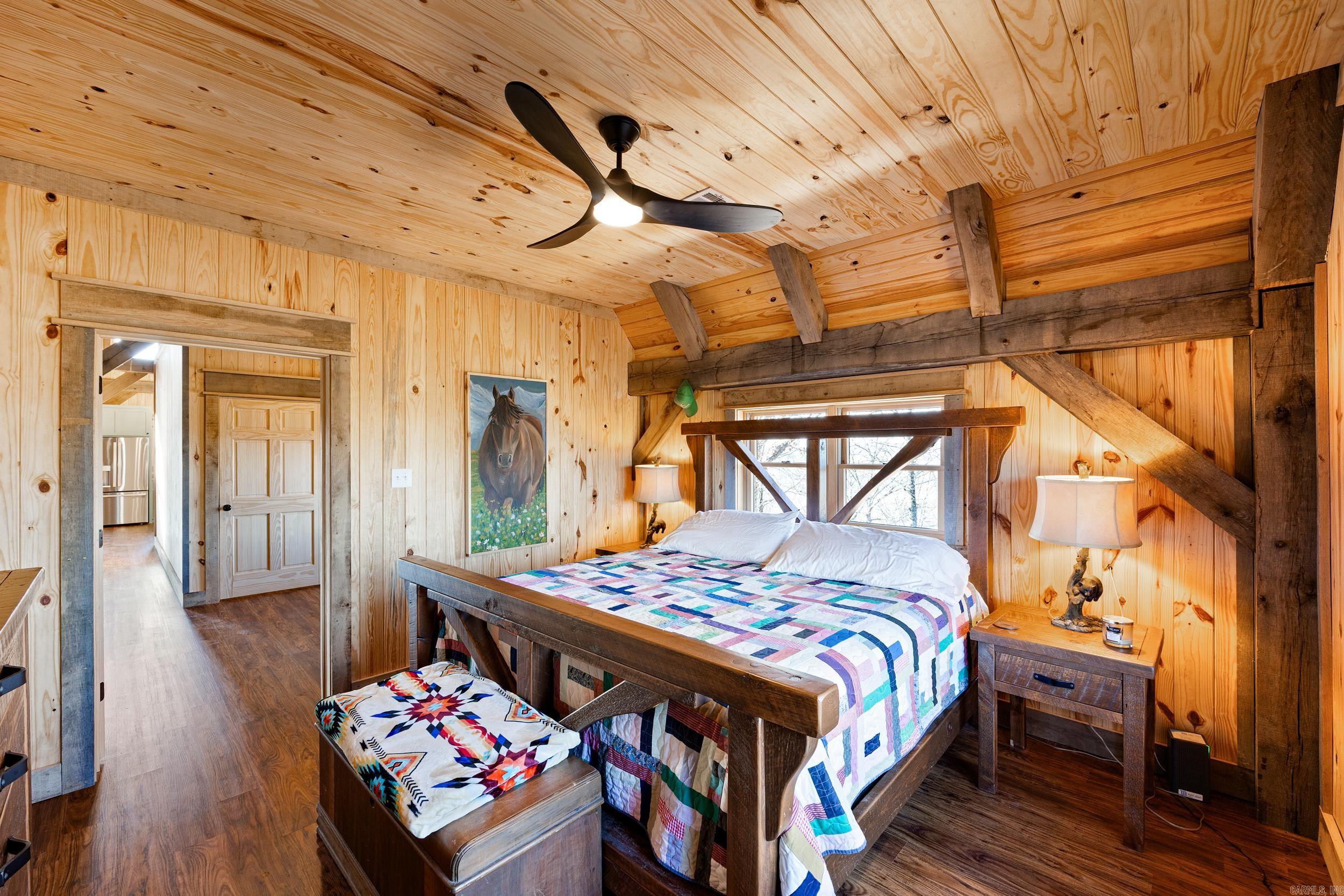 6127 Dabney  Jerusalem, AR