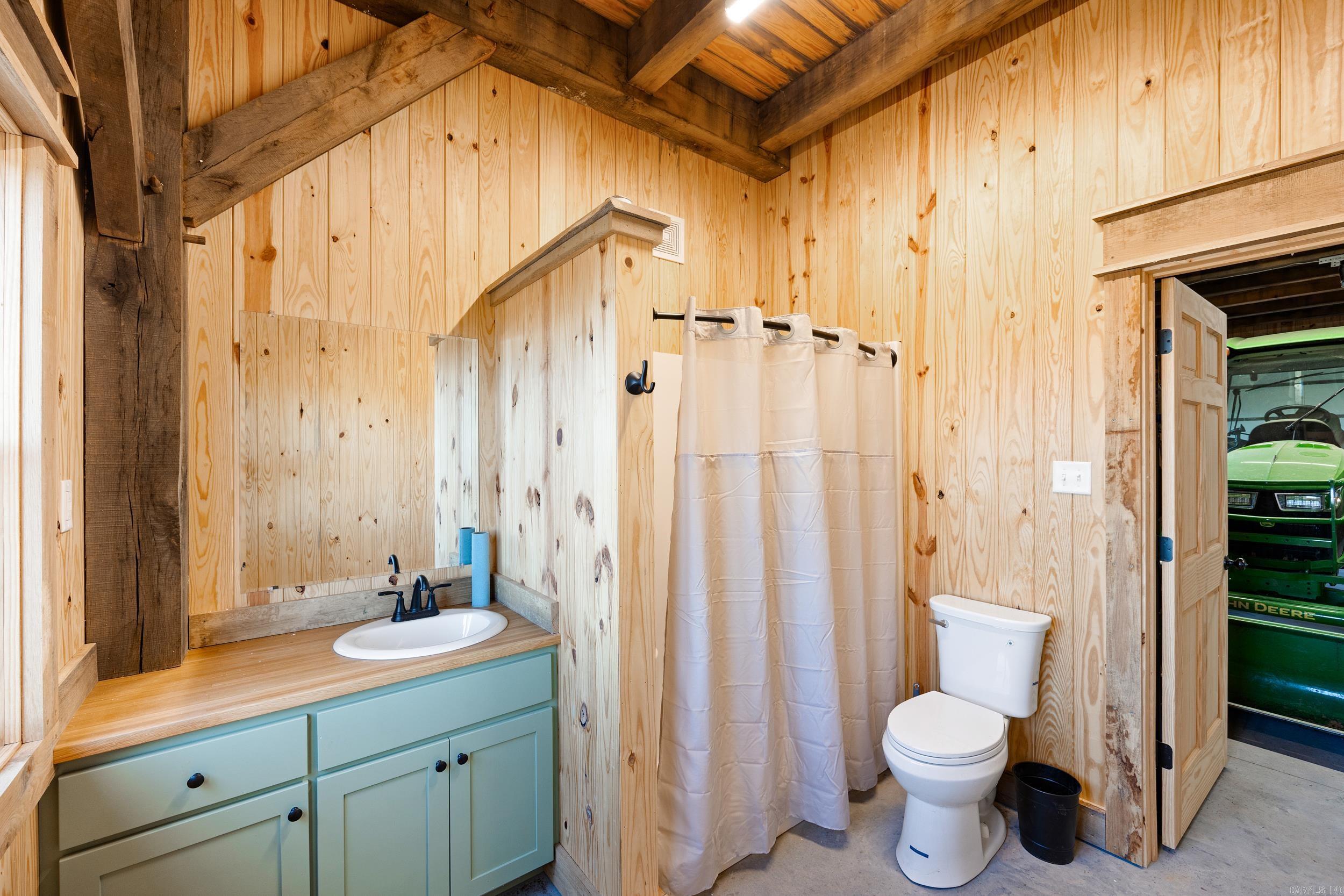 6127 Dabney  Jerusalem, AR