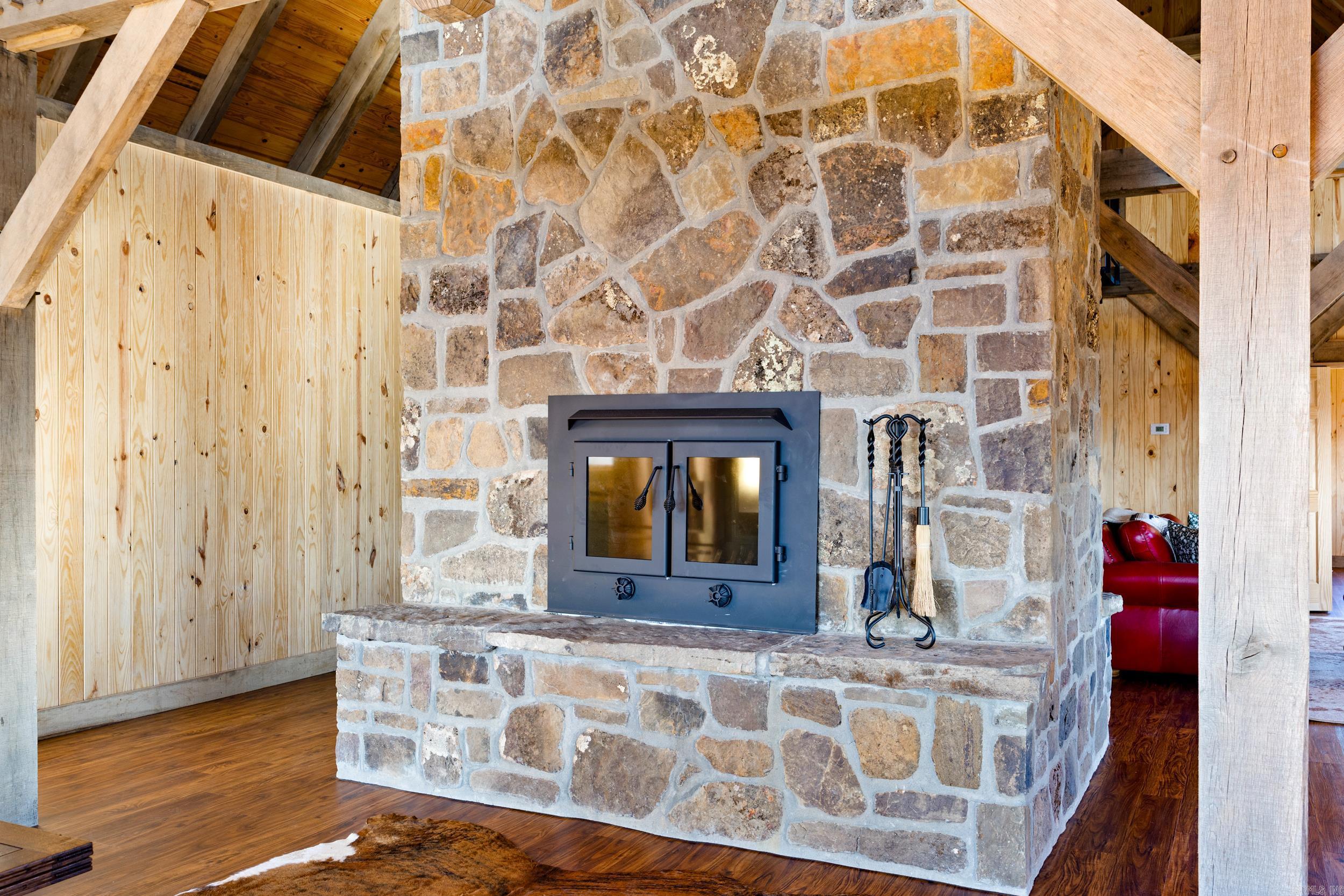 6127 Dabney  Jerusalem, AR