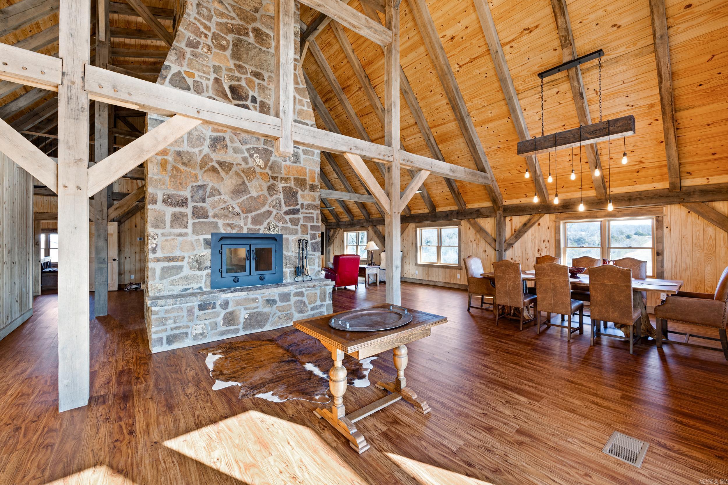 6127 Dabney  Jerusalem, AR