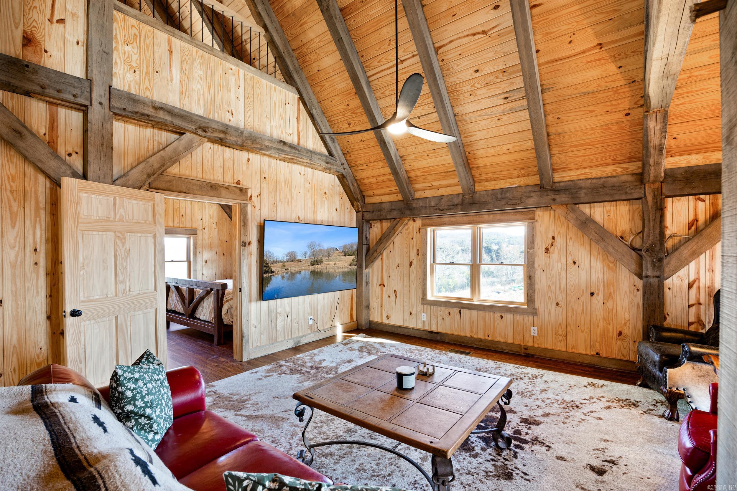 6127 Dabney  Jerusalem, AR