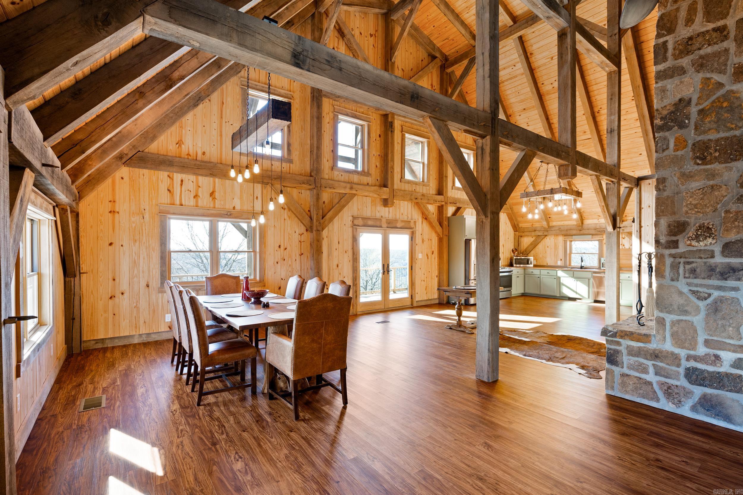 6127 Dabney  Jerusalem, AR