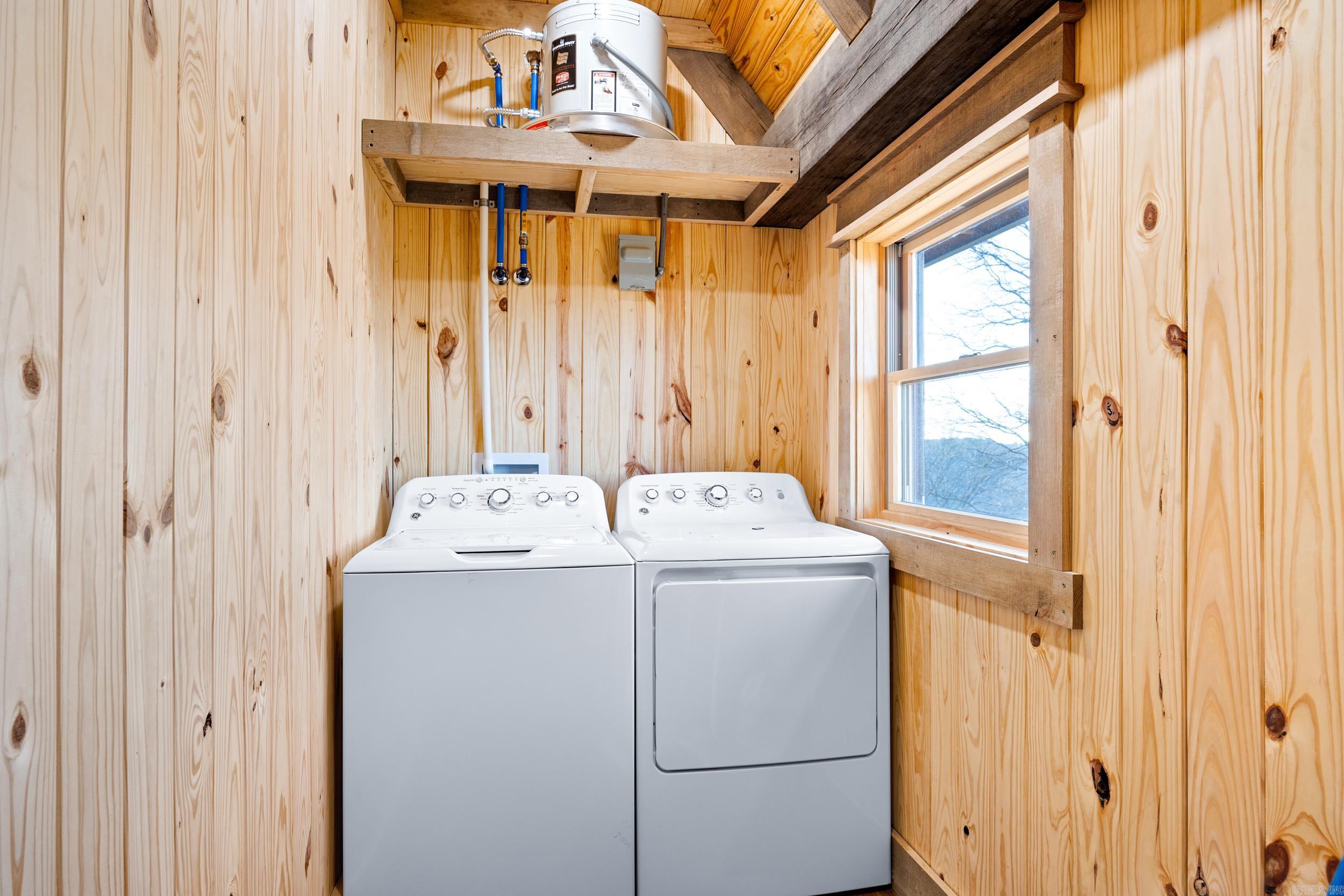 6127 Dabney  Jerusalem, AR