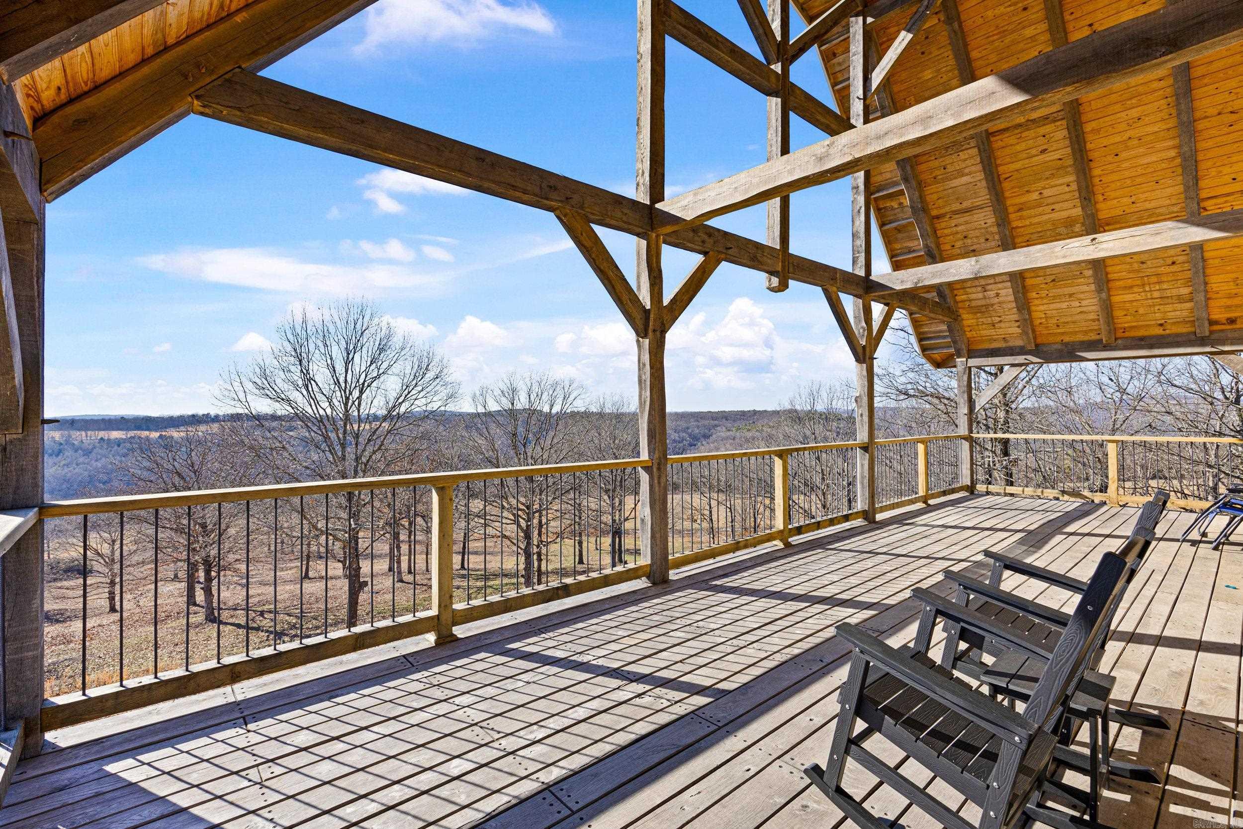 6127 Dabney  Jerusalem, AR