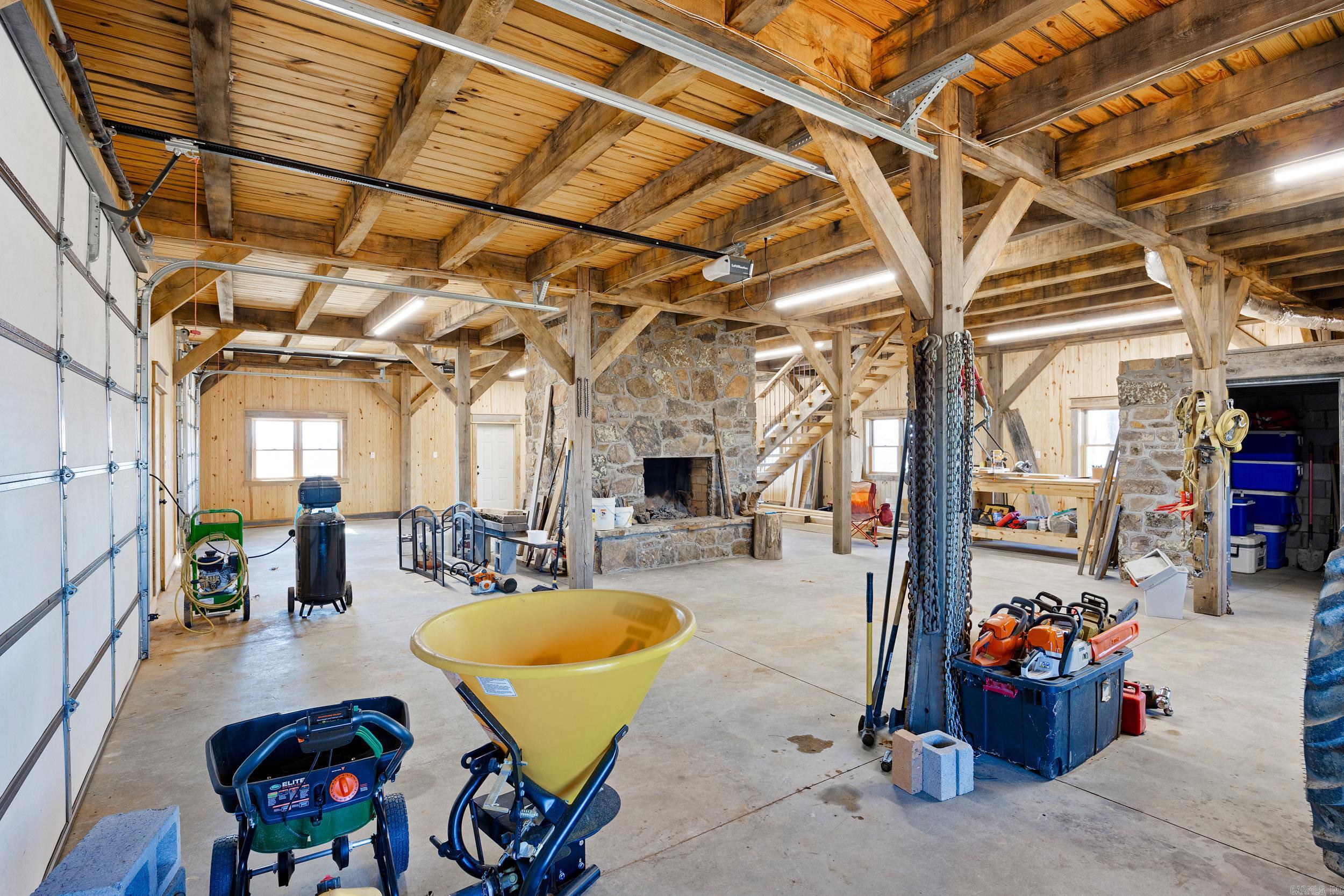 6127 Dabney  Jerusalem, AR