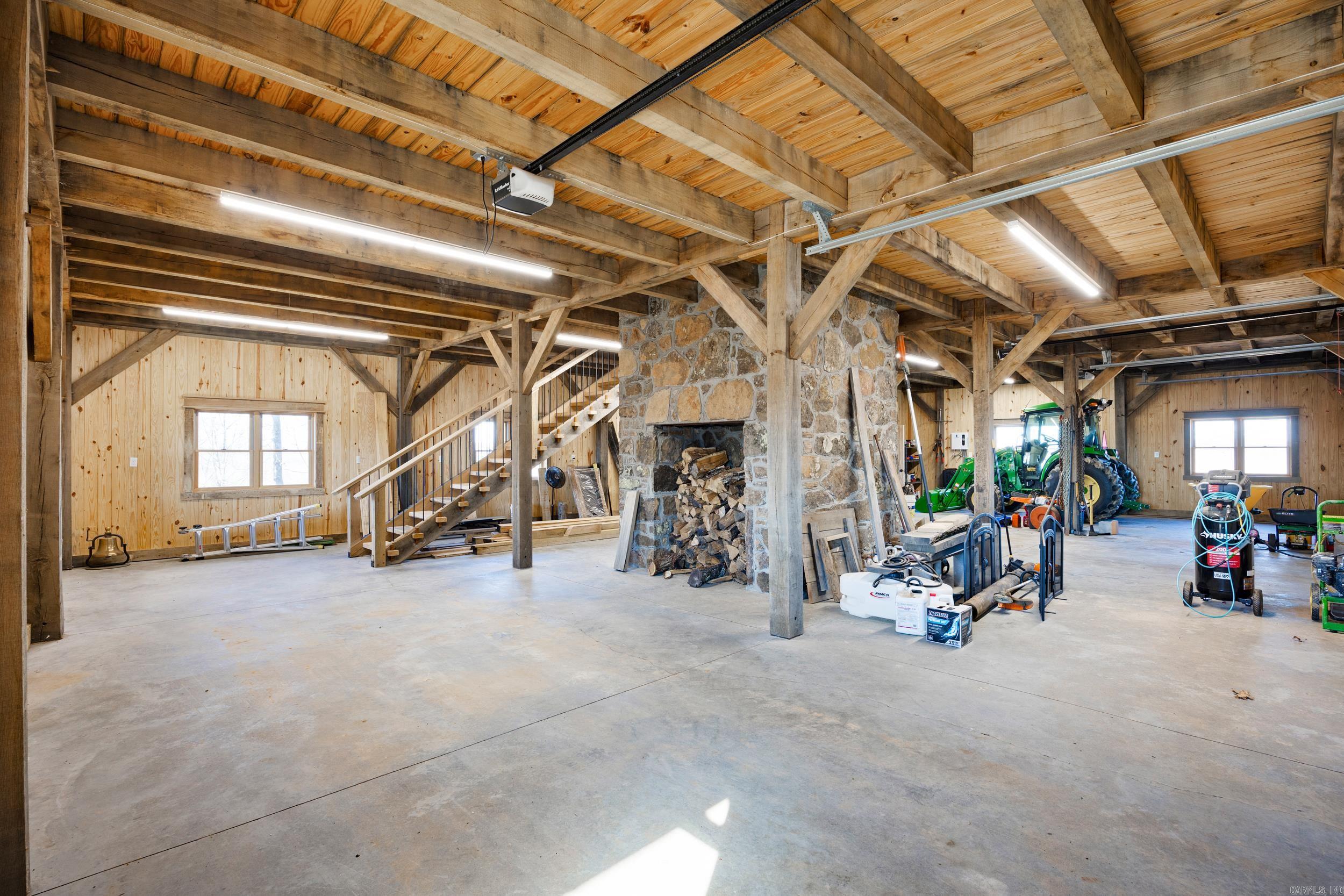 6127 Dabney  Jerusalem, AR