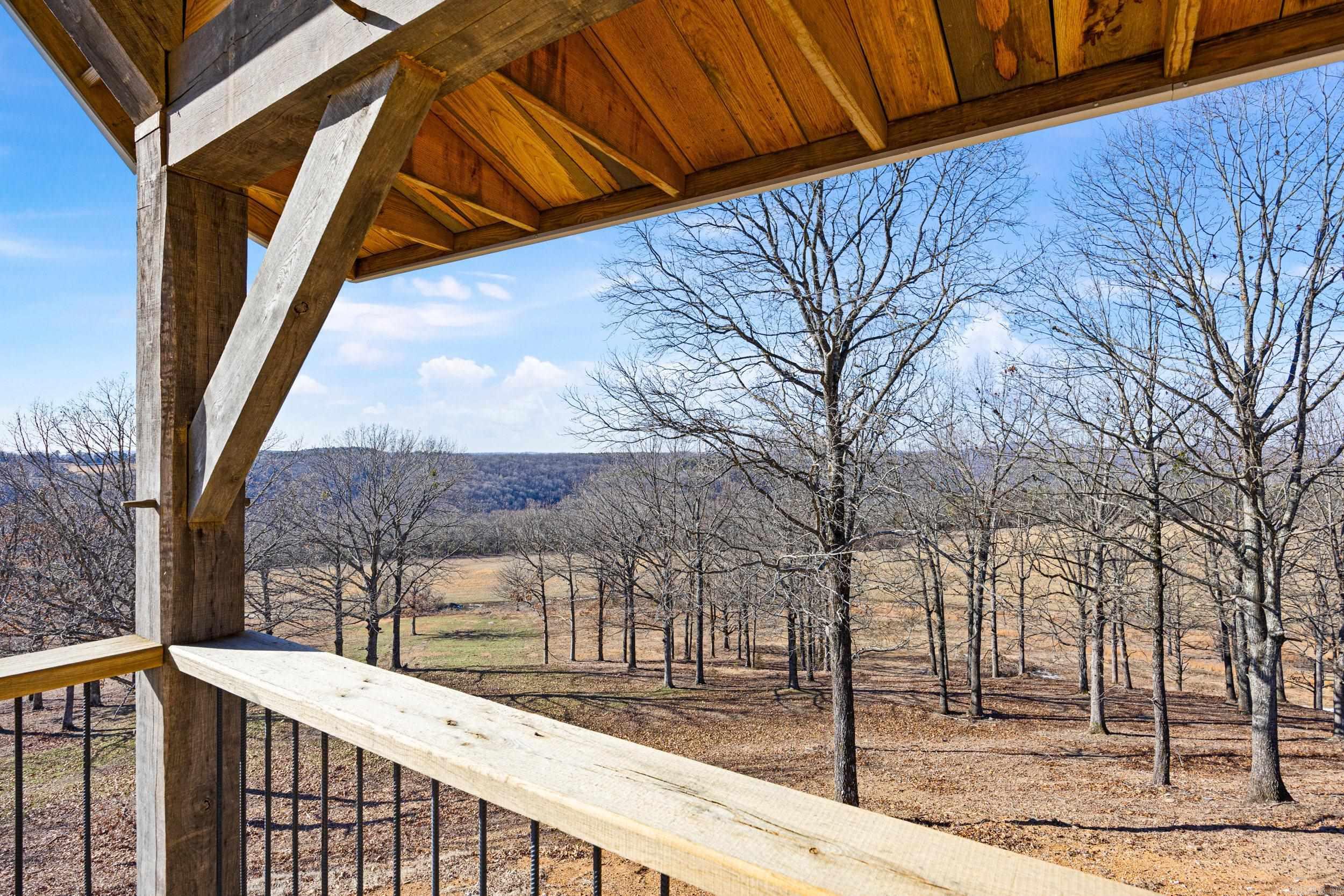 6127 Dabney  Jerusalem, AR