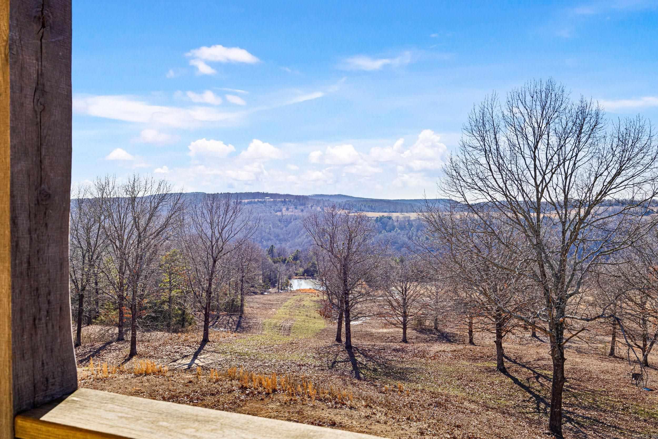 6127 Dabney  Jerusalem, AR