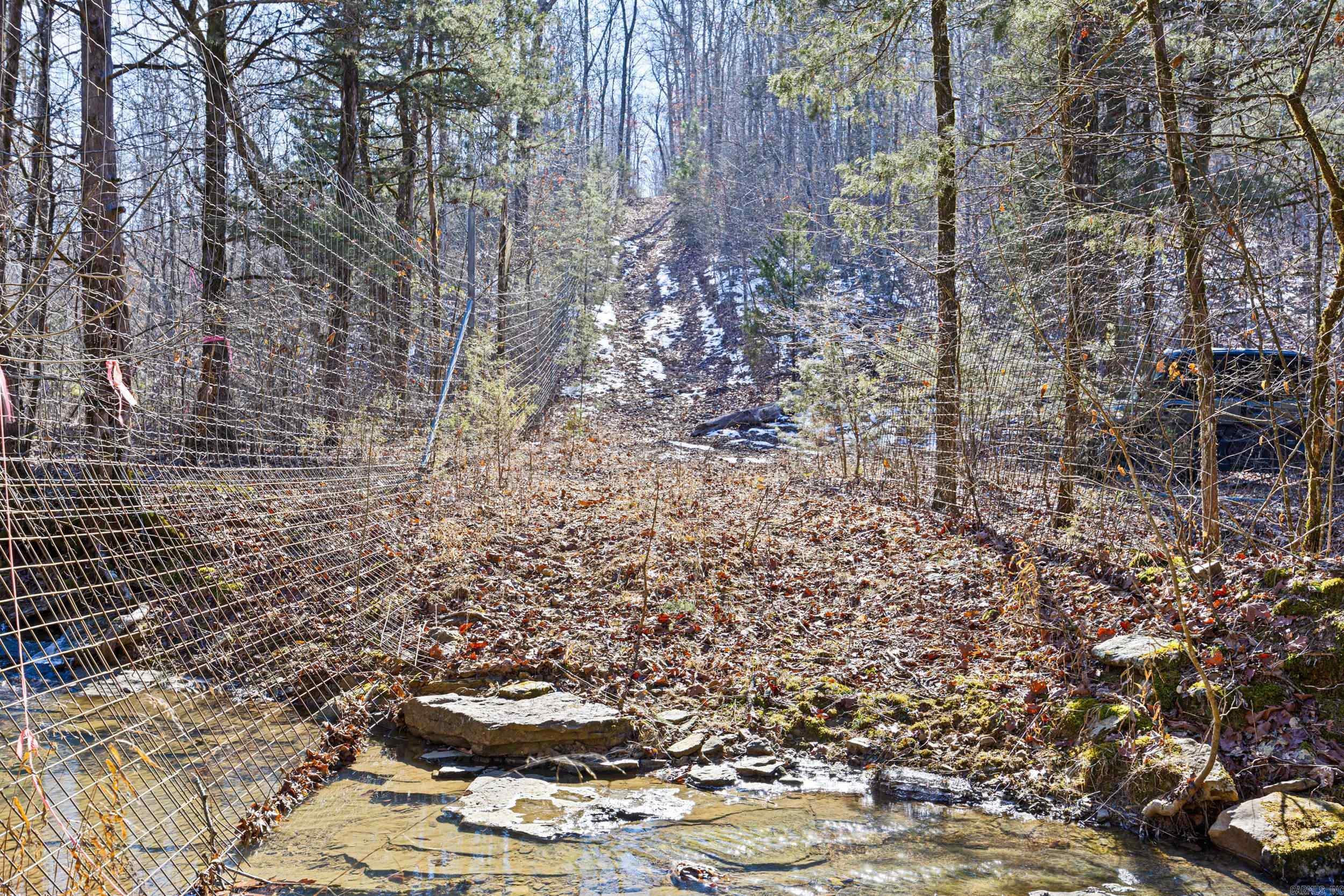 6127 Dabney  Jerusalem, AR