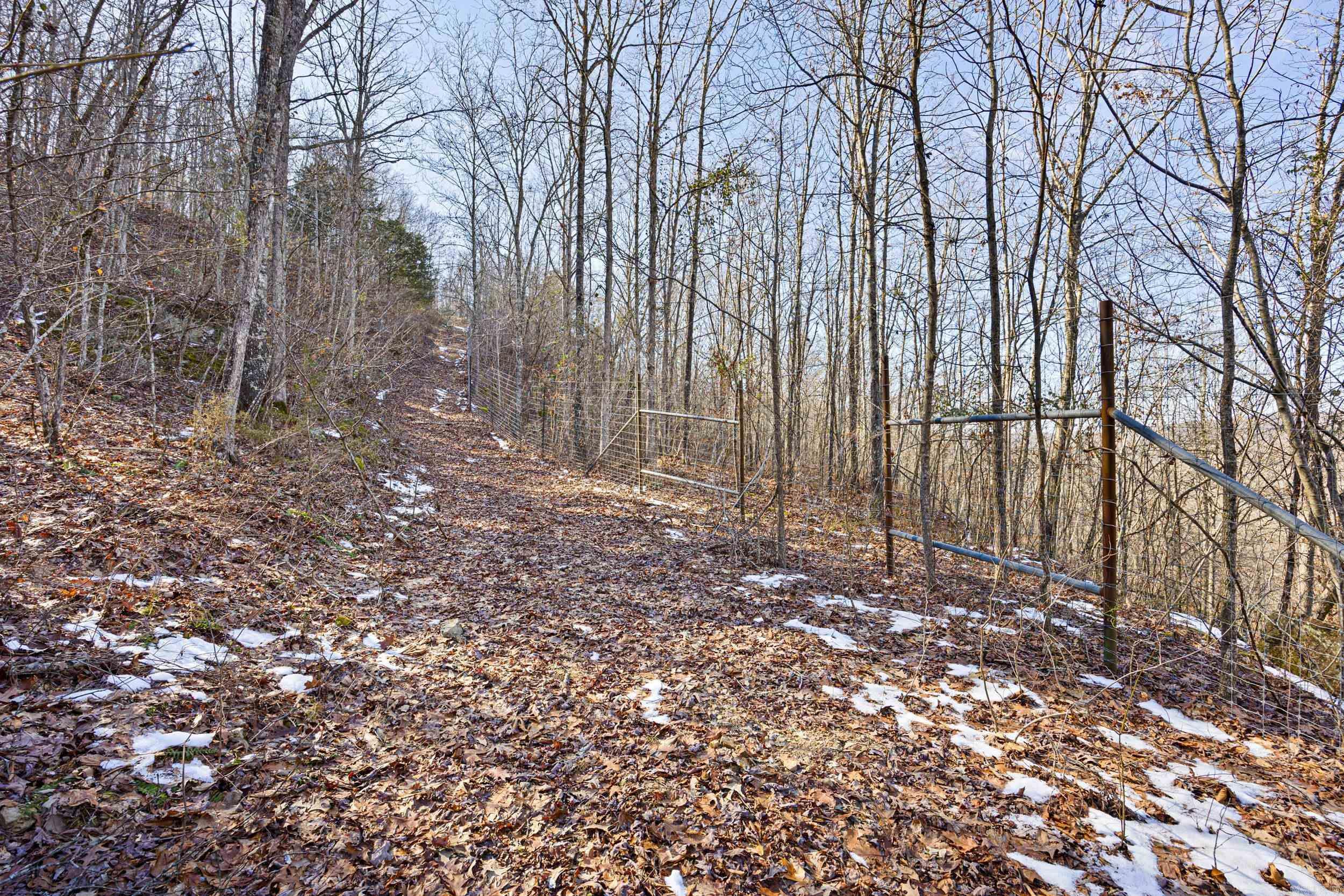 6127 Dabney  Jerusalem, AR