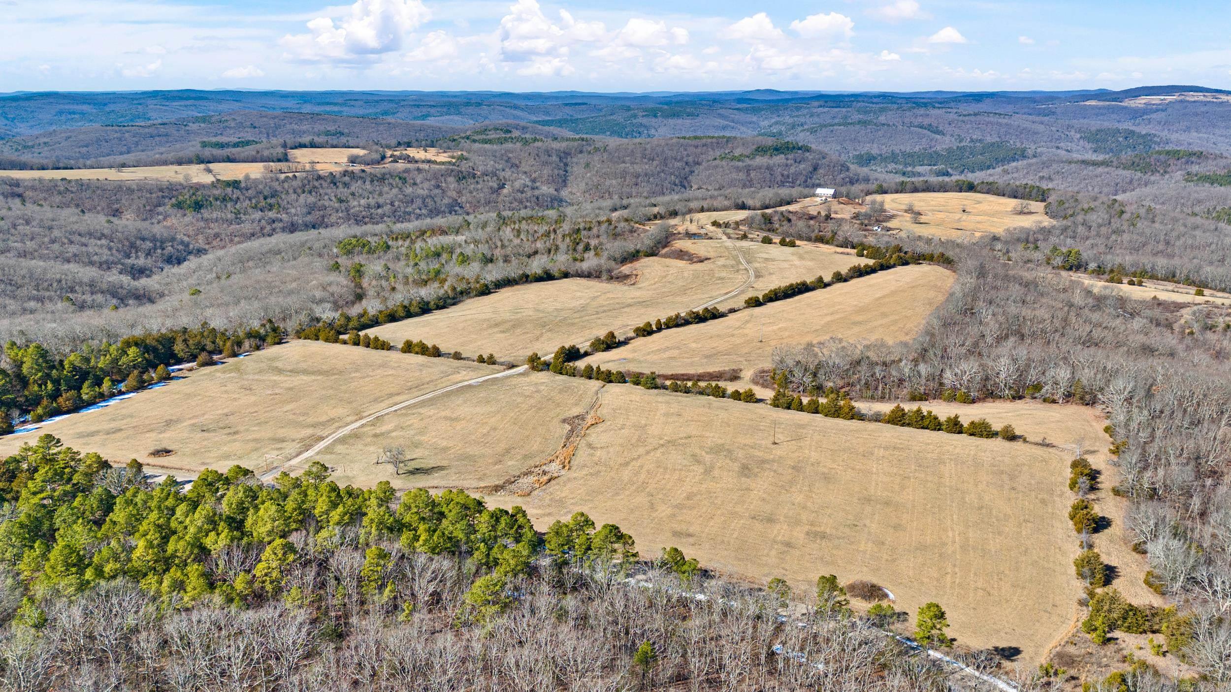 6127 Dabney  Jerusalem, AR