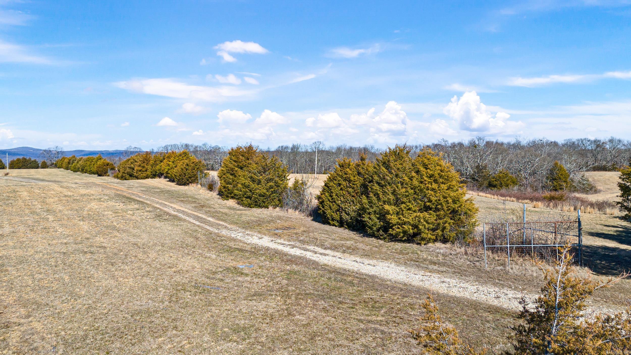 6127 Dabney  Jerusalem, AR