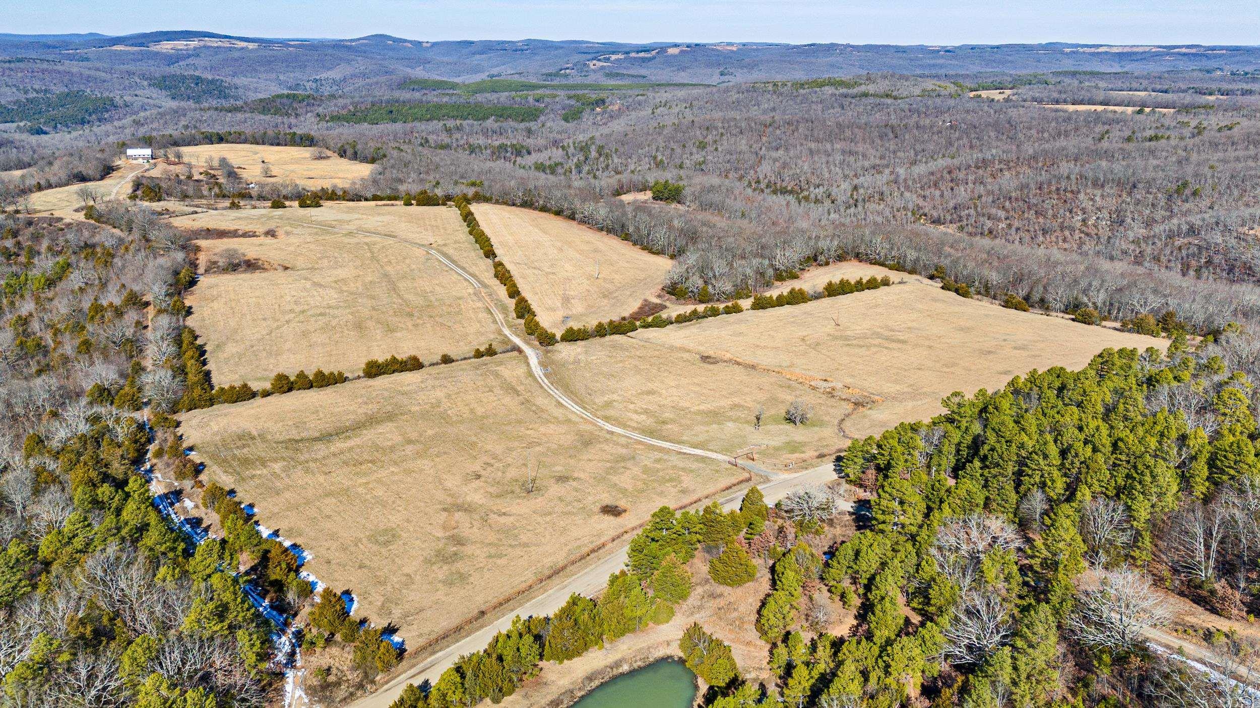 6127 Dabney  Jerusalem, AR