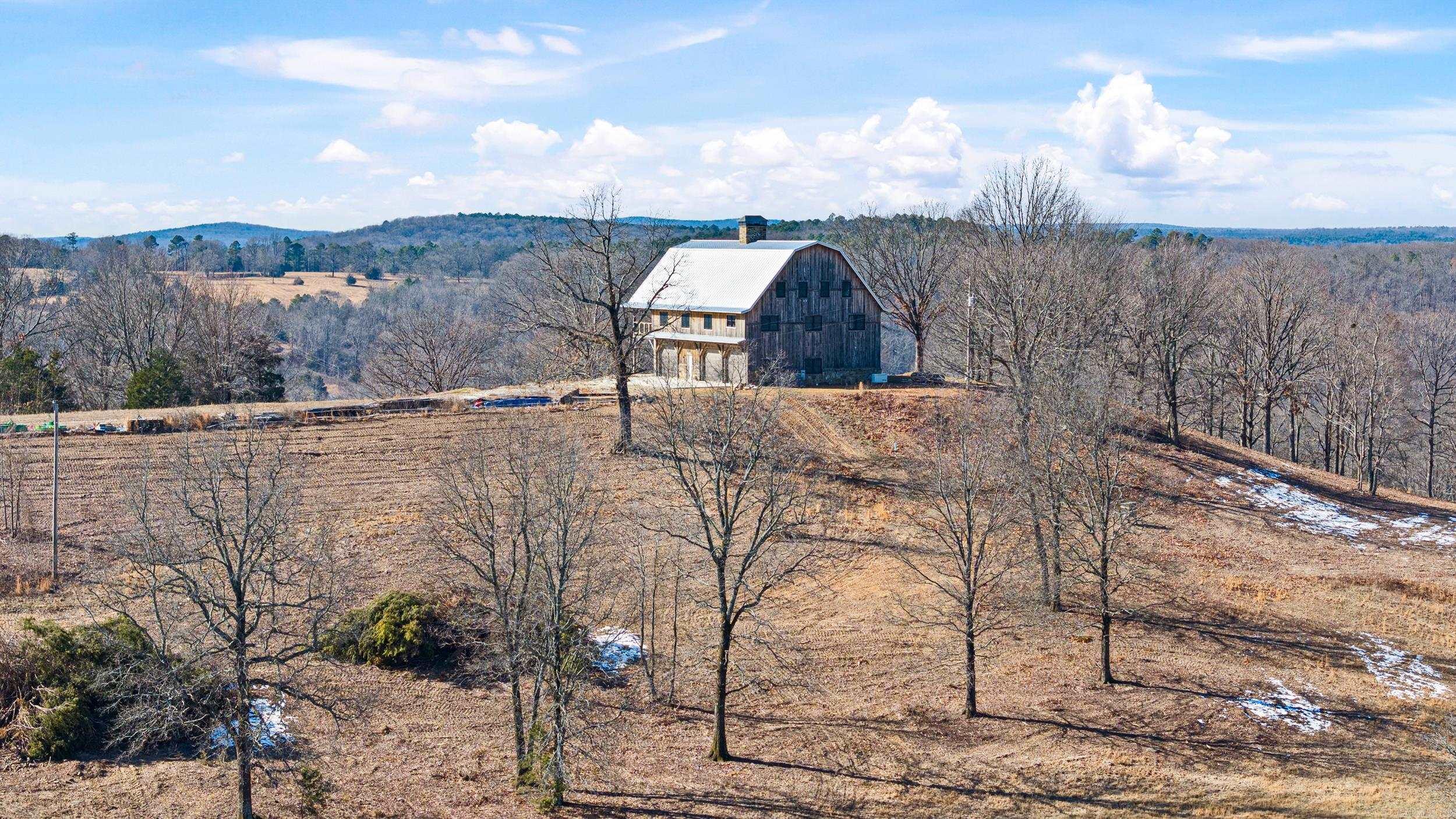 6127 Dabney  Jerusalem, AR