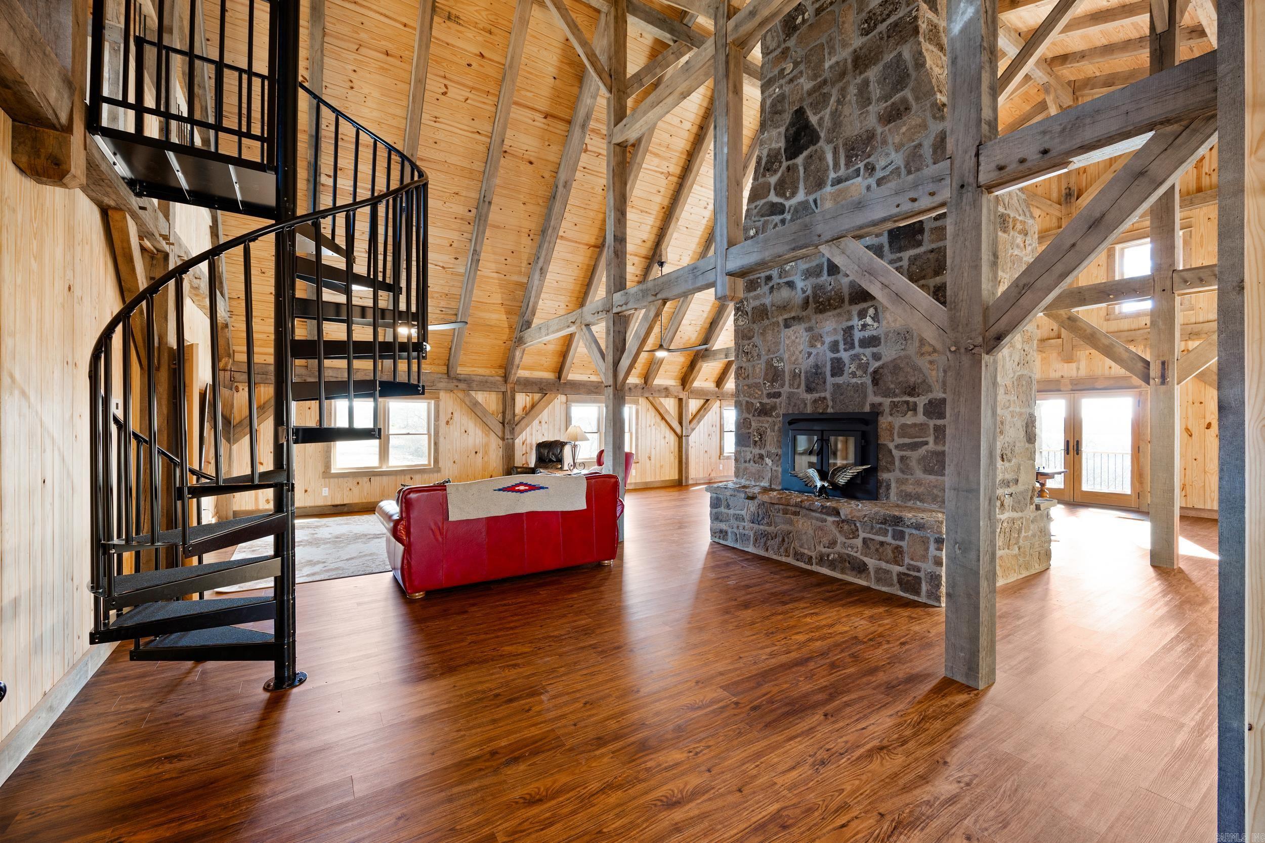 6127 Dabney  Jerusalem, AR