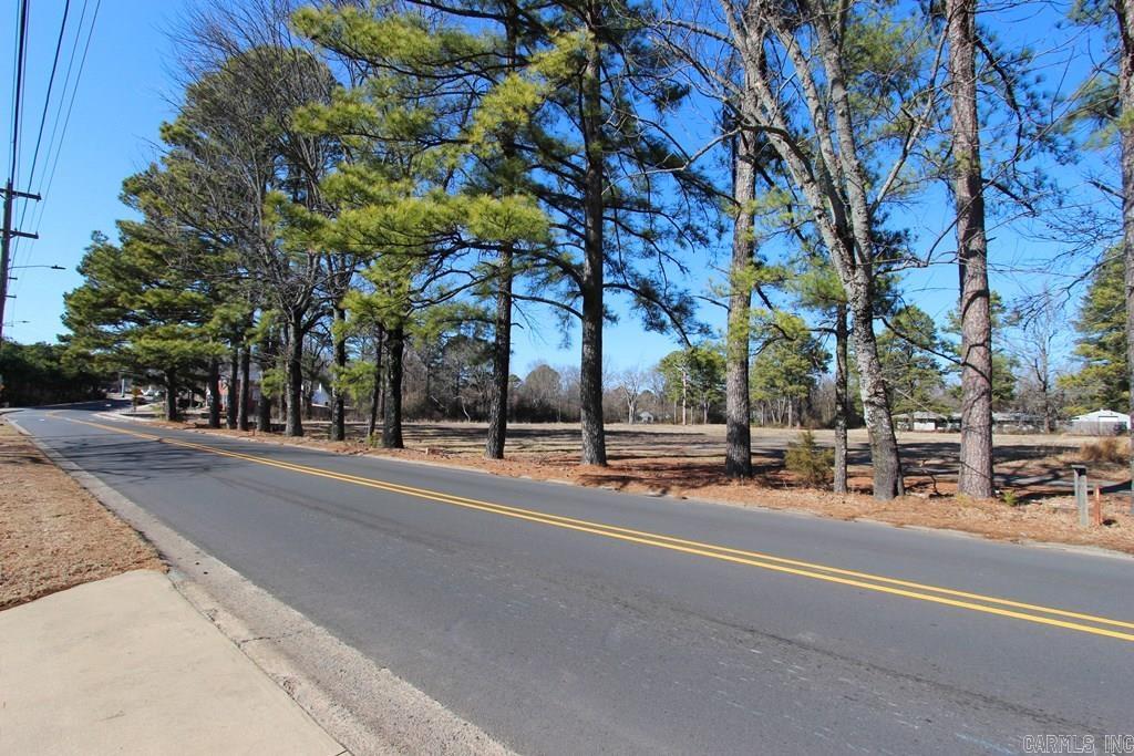 2480 Tyler Street  Conway, AR