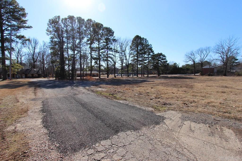 2480 Tyler Street  Conway, AR