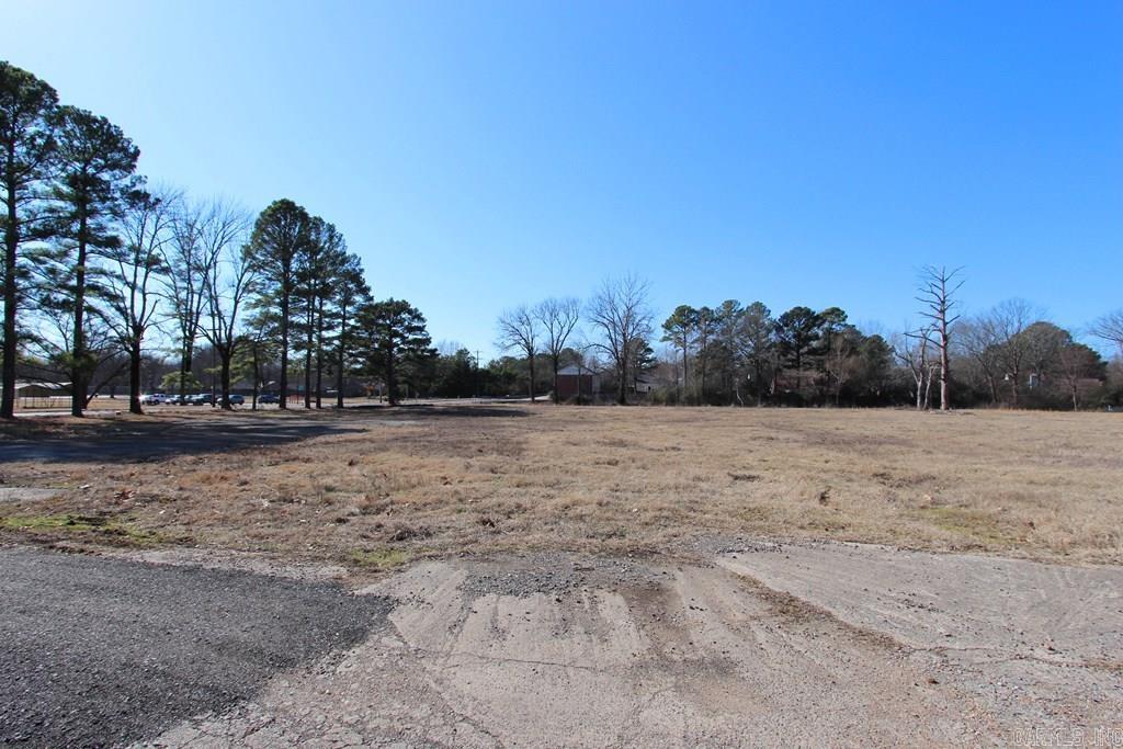 2480 Tyler Street  Conway, AR