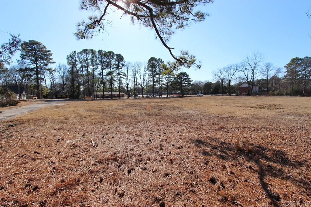 2480 Tyler Street  Conway, AR