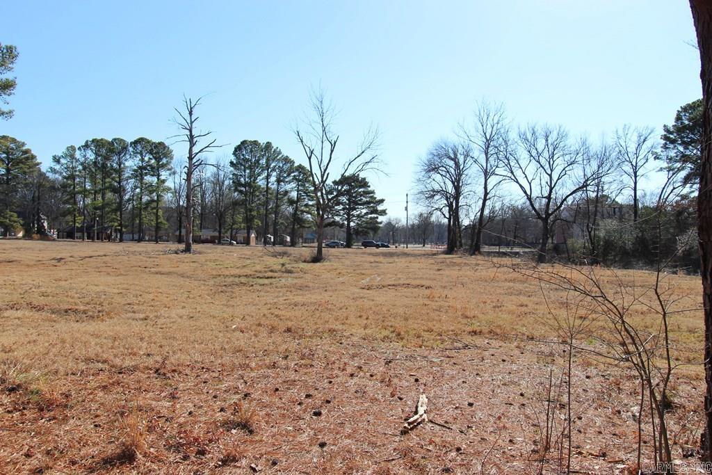2480 Tyler Street  Conway, AR