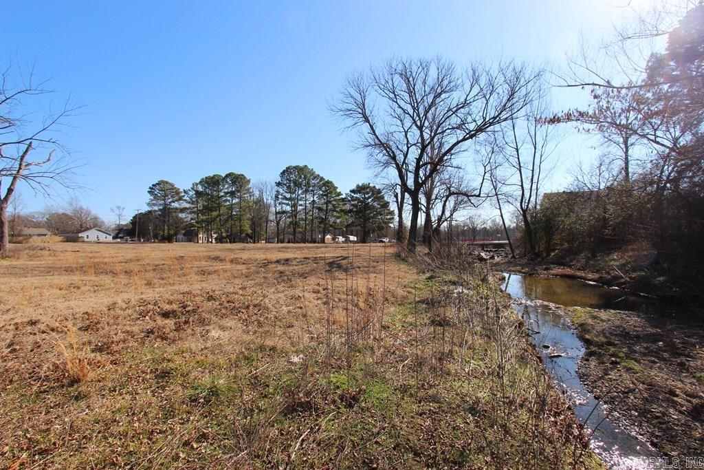 2480 Tyler Street  Conway, AR